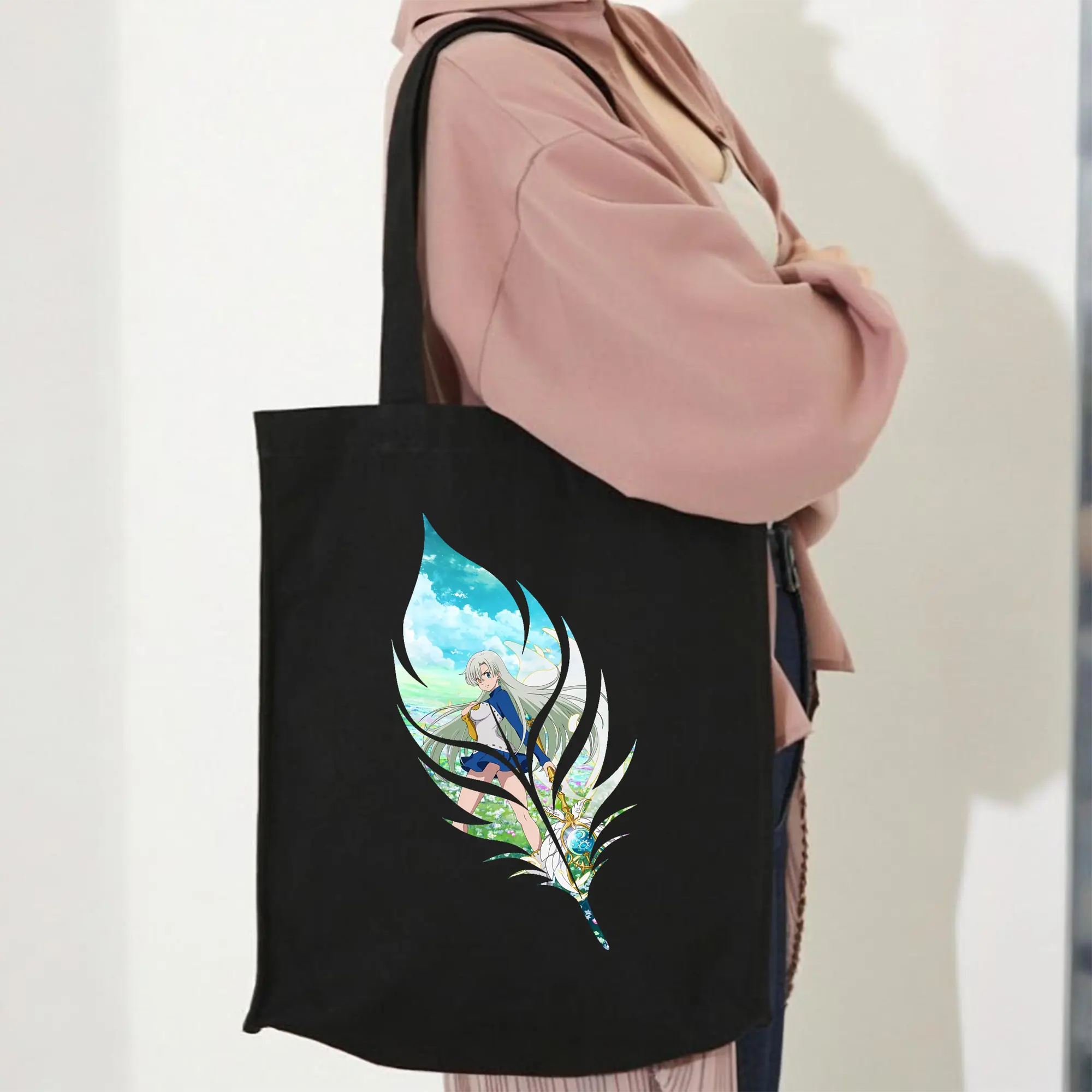 七つの大罪 グッズ エリザベス