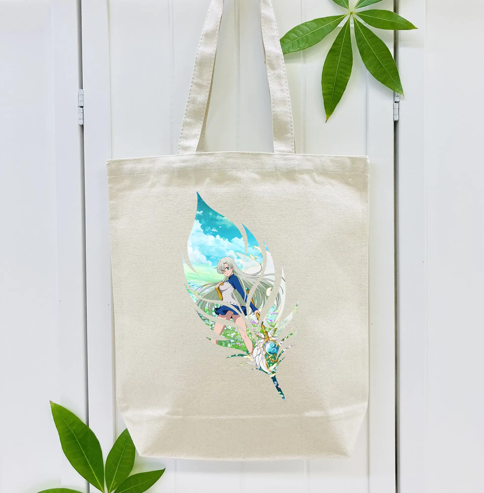 七つの大罪 グッズ エリザベス