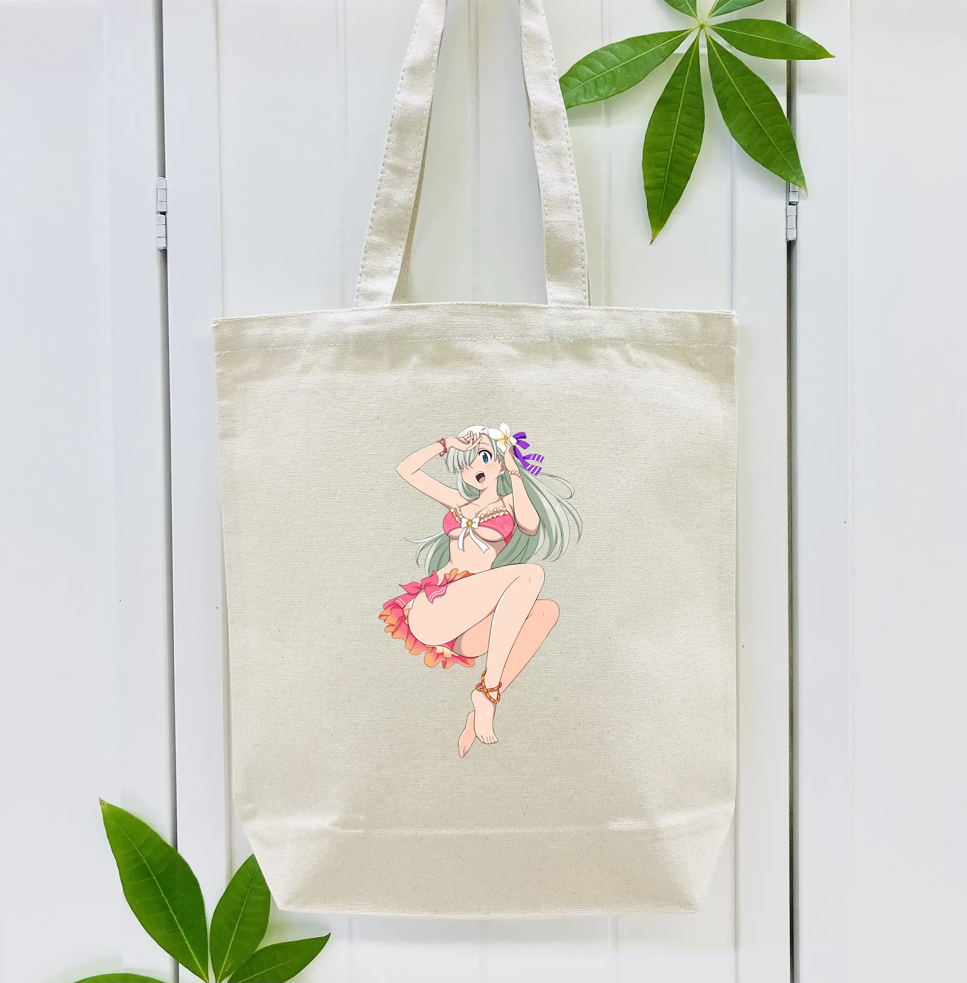 七つの大罪 グッズ エリザベス