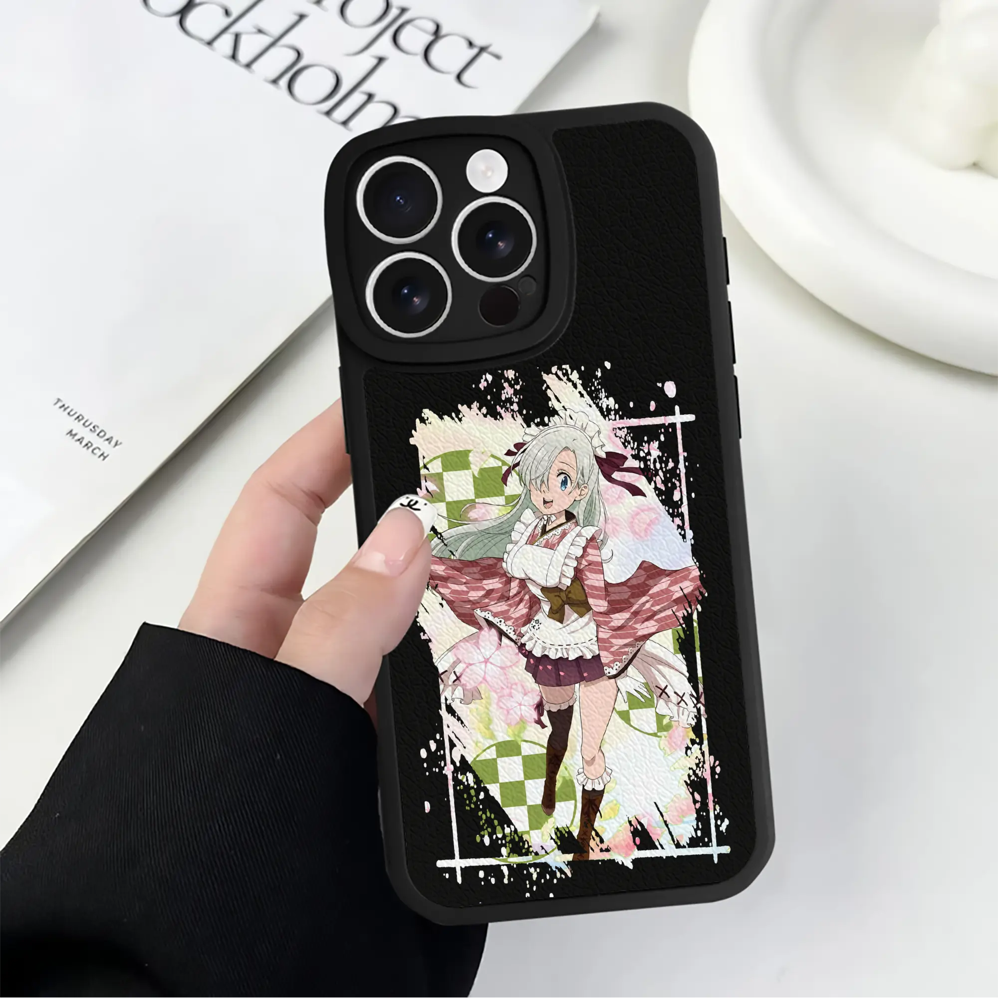 七つの大罪 グッズ エリザベス