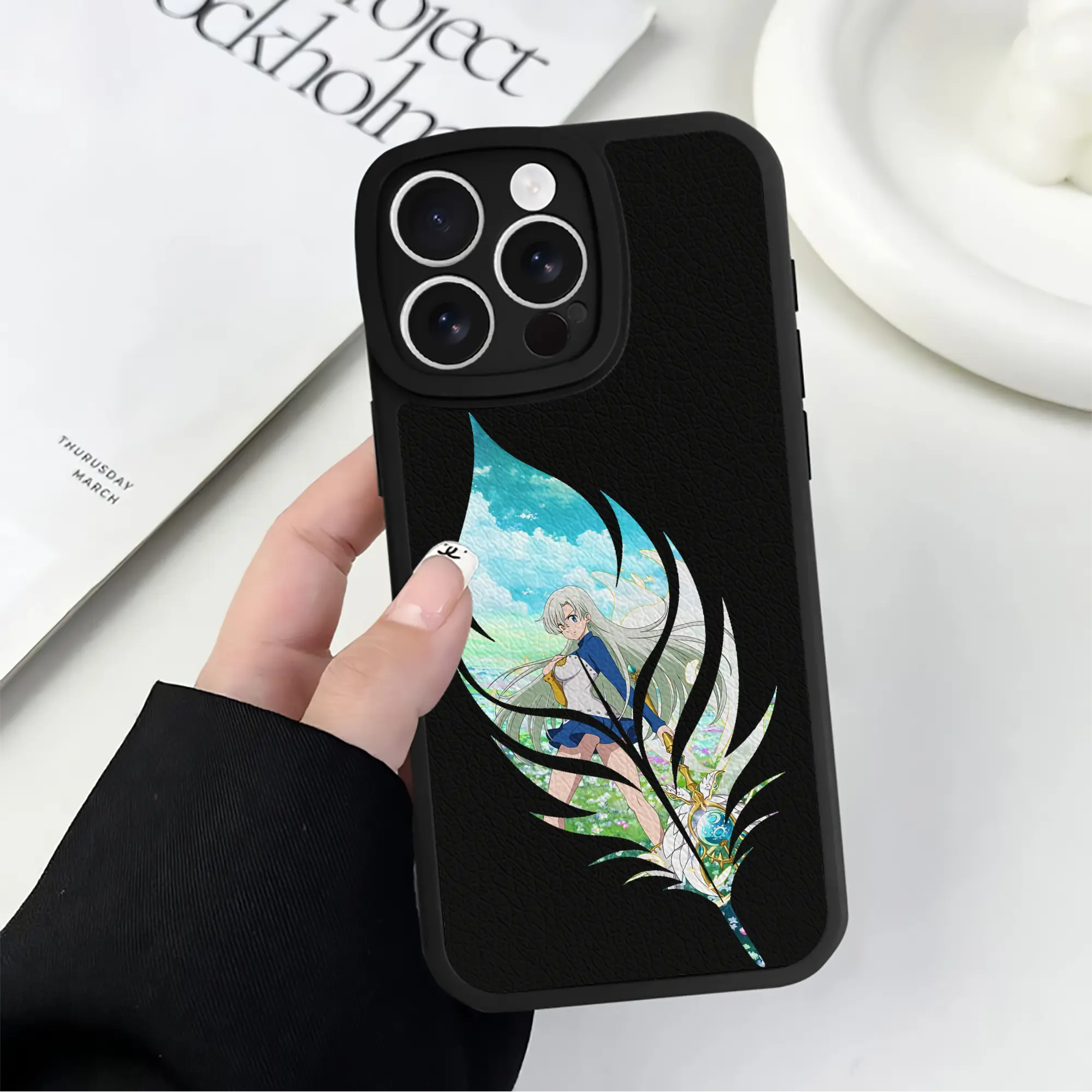 七つの大罪 グッズ エリザベス