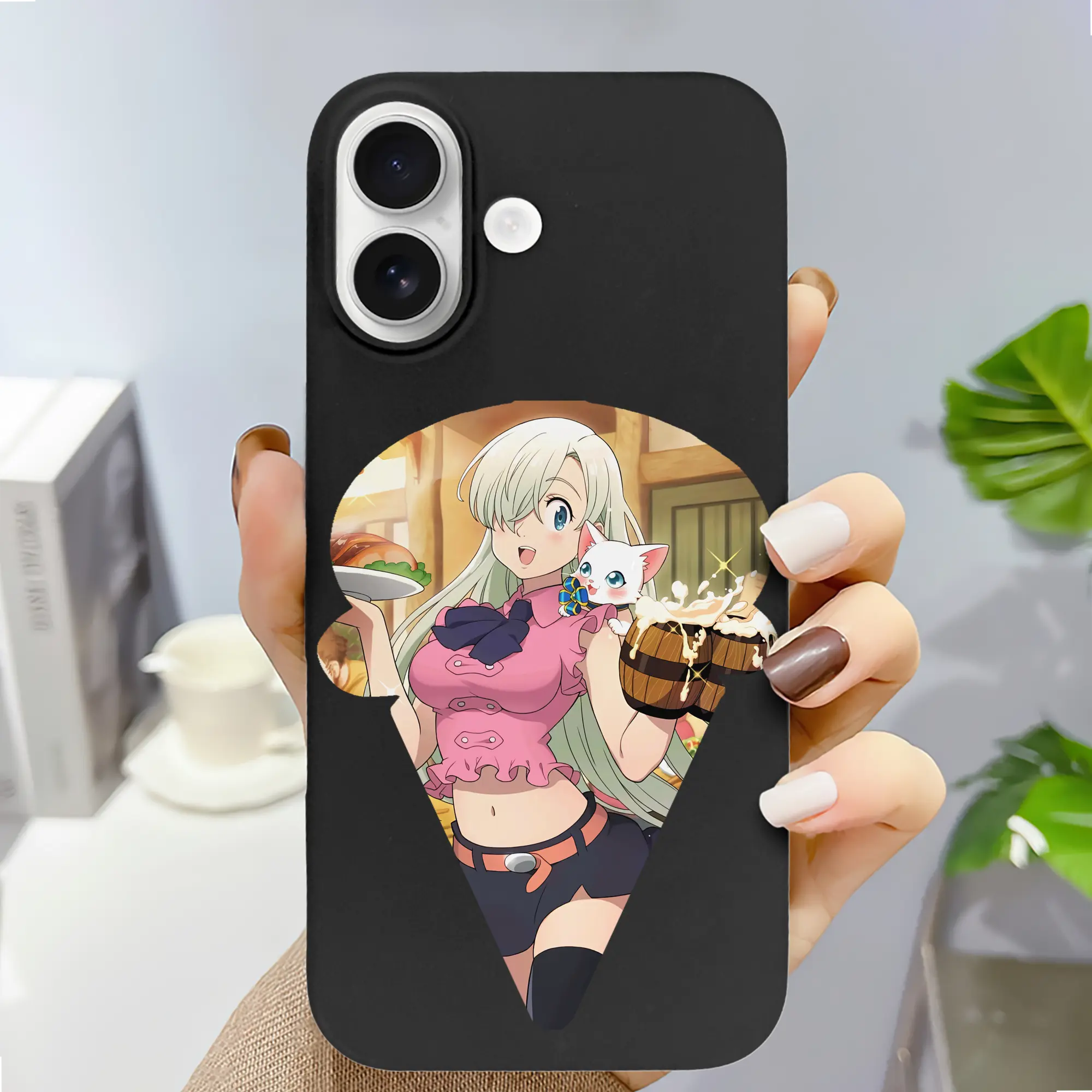 七つの大罪 グッズ エリザベス