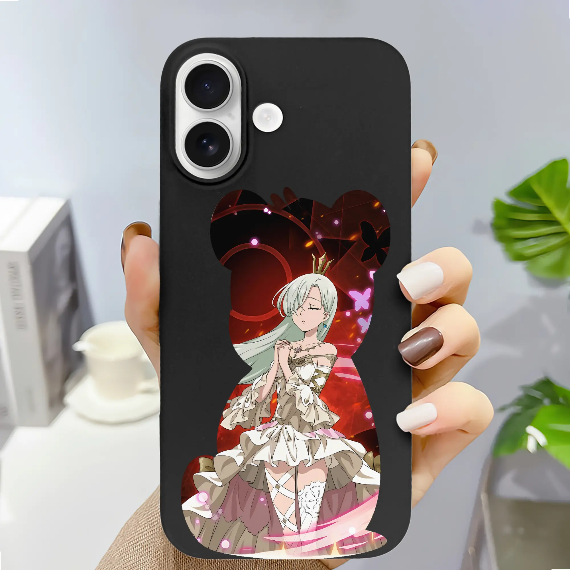 七つの大罪 グッズ エリザベス