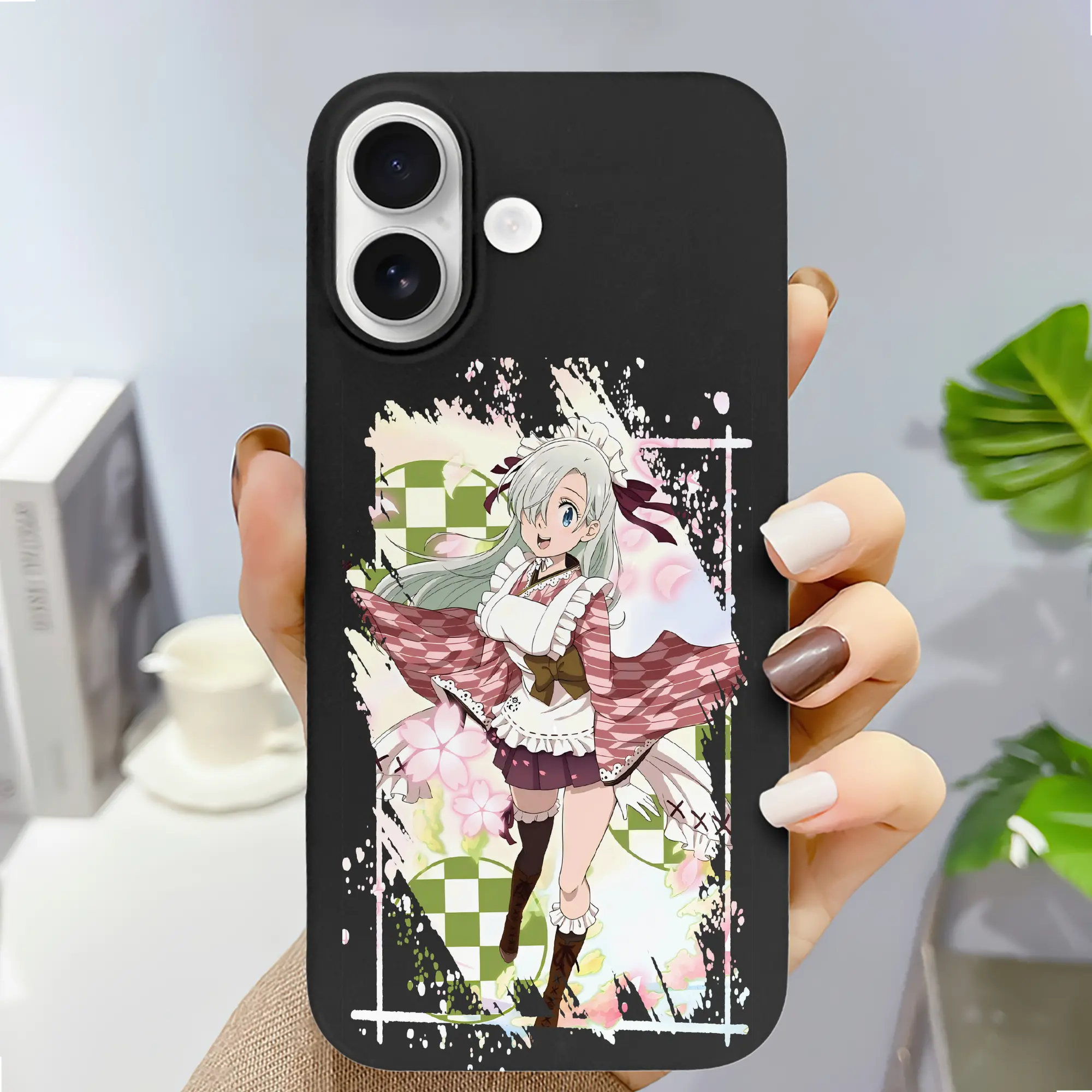 七つの大罪 グッズ エリザベス