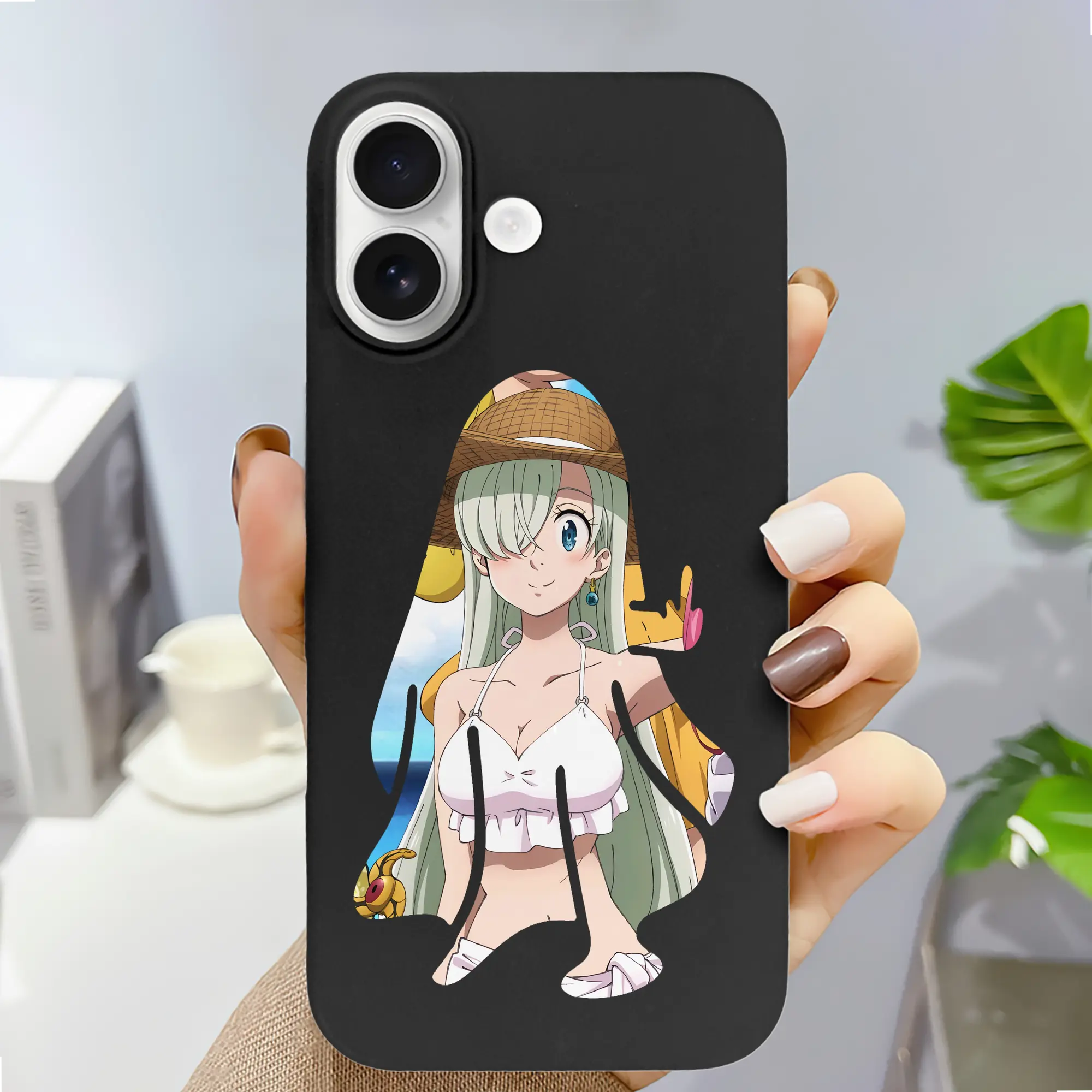 七つの大罪 グッズ エリザベス