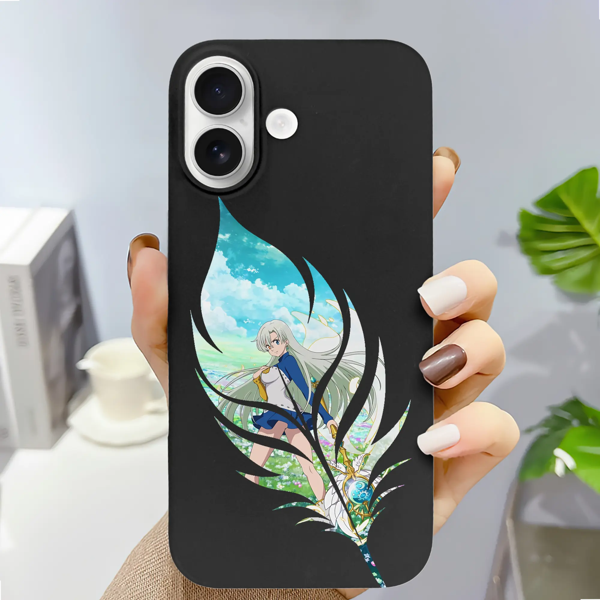 七つの大罪 グッズ エリザベス