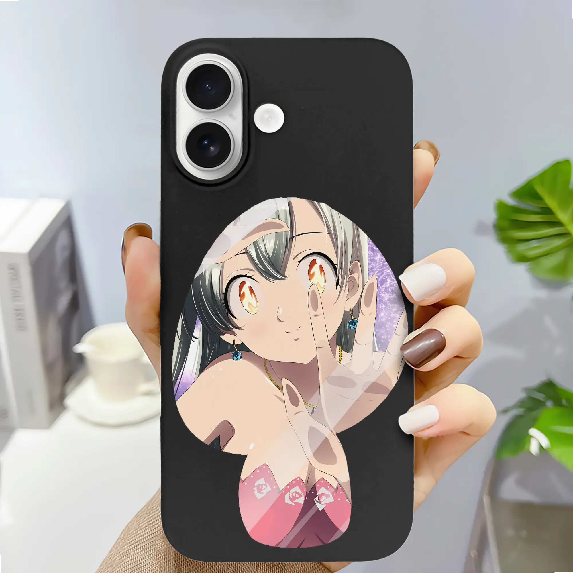 七つの大罪 グッズ エリザベス