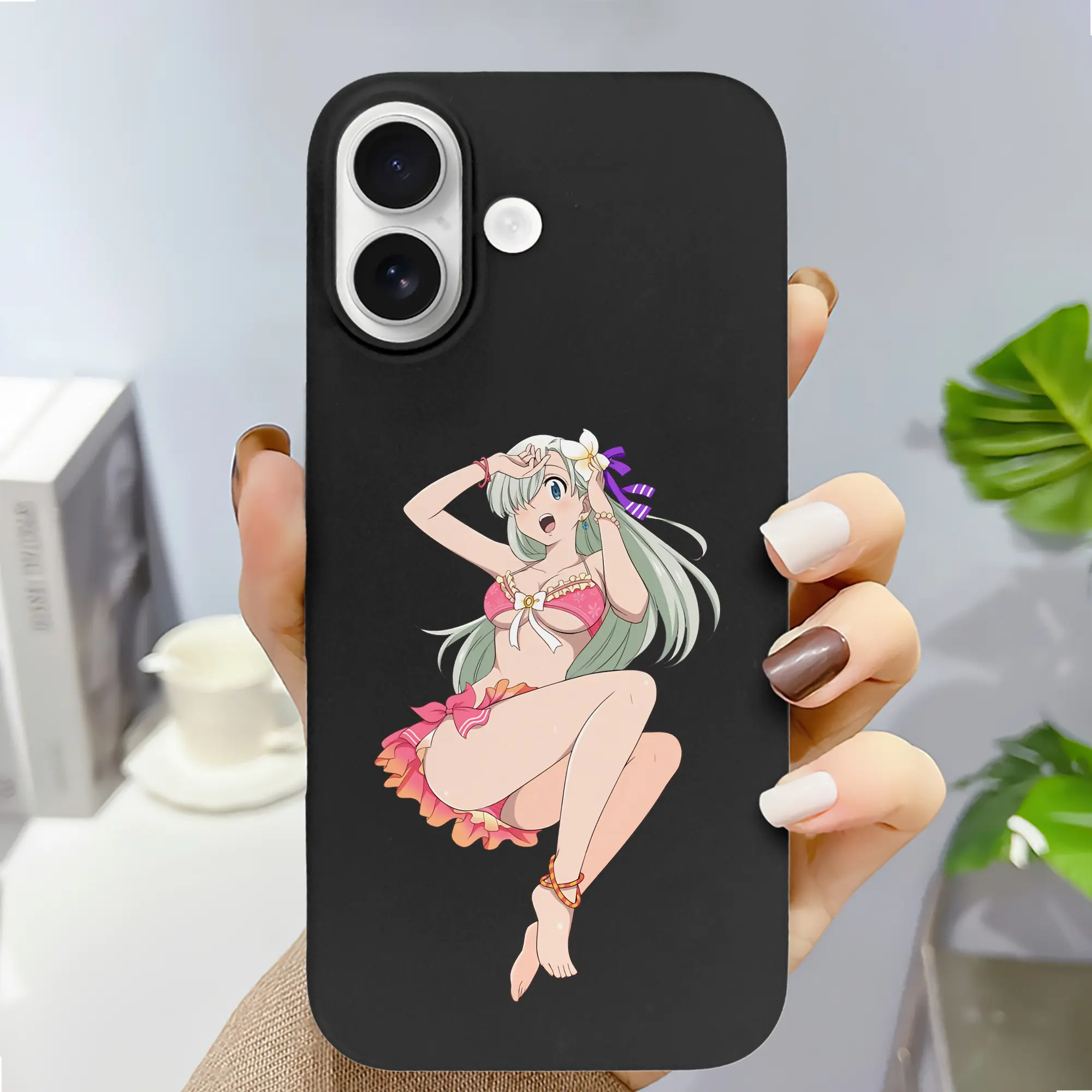 七つの大罪 グッズ エリザベス