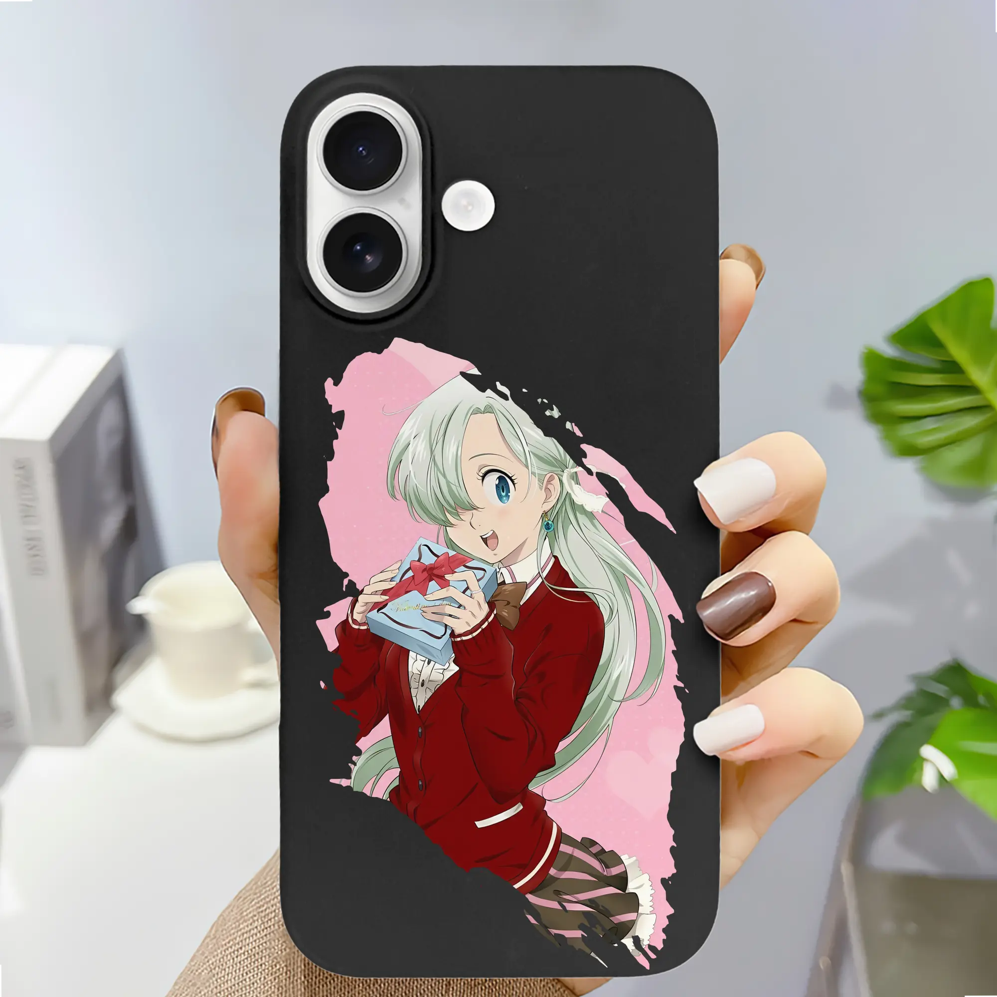 七つの大罪 グッズ エリザベス