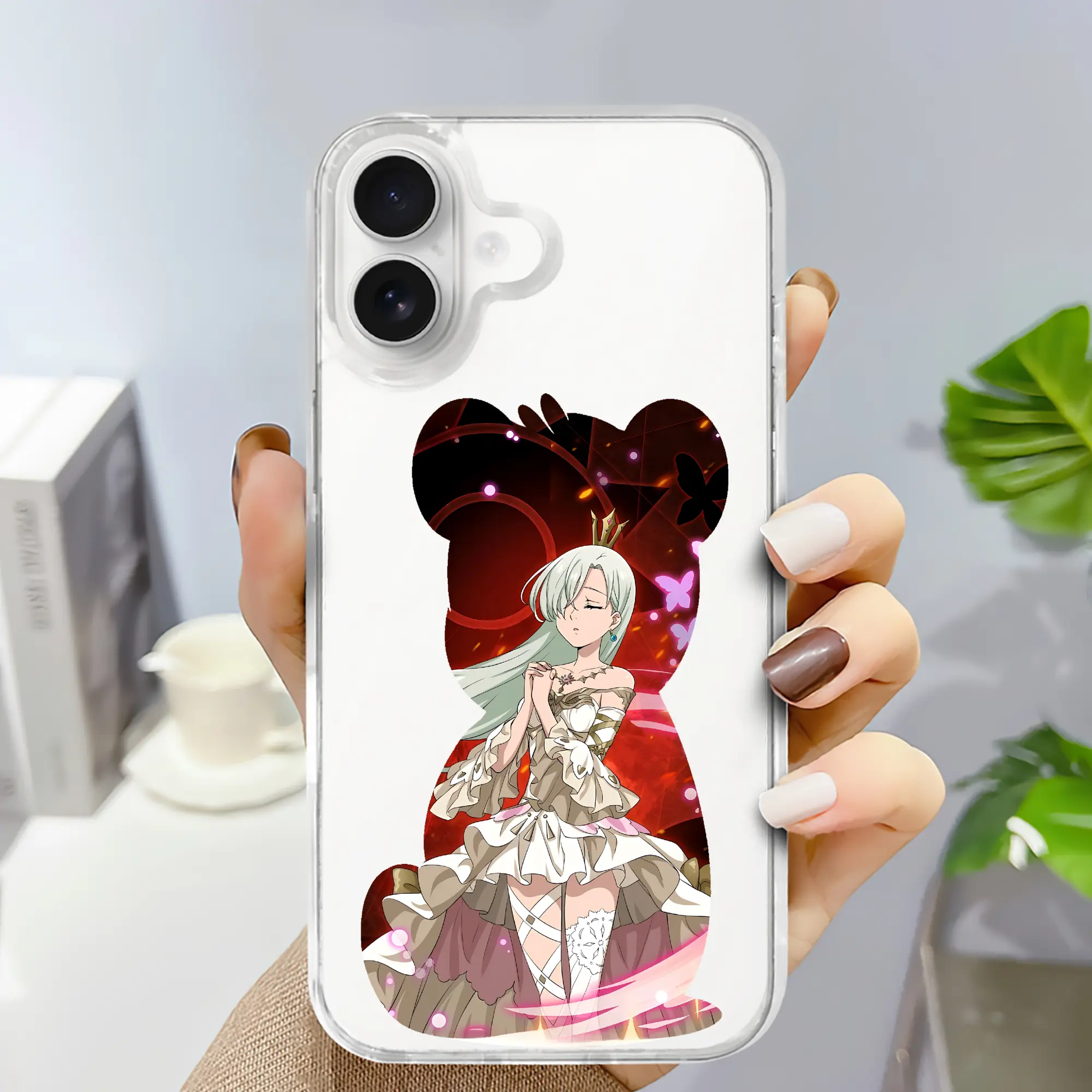 七つの大罪 グッズ エリザベス