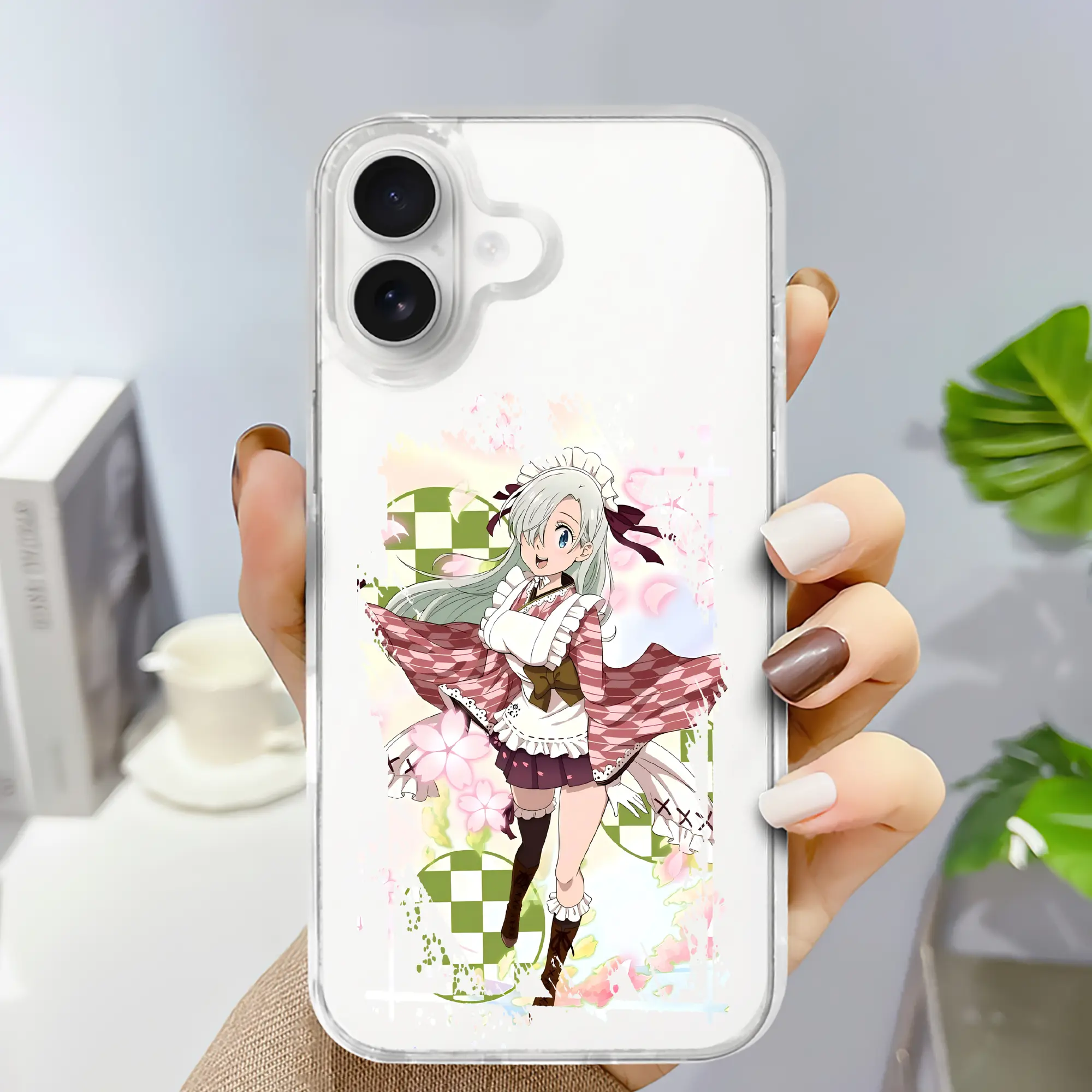 七つの大罪 グッズ エリザベス