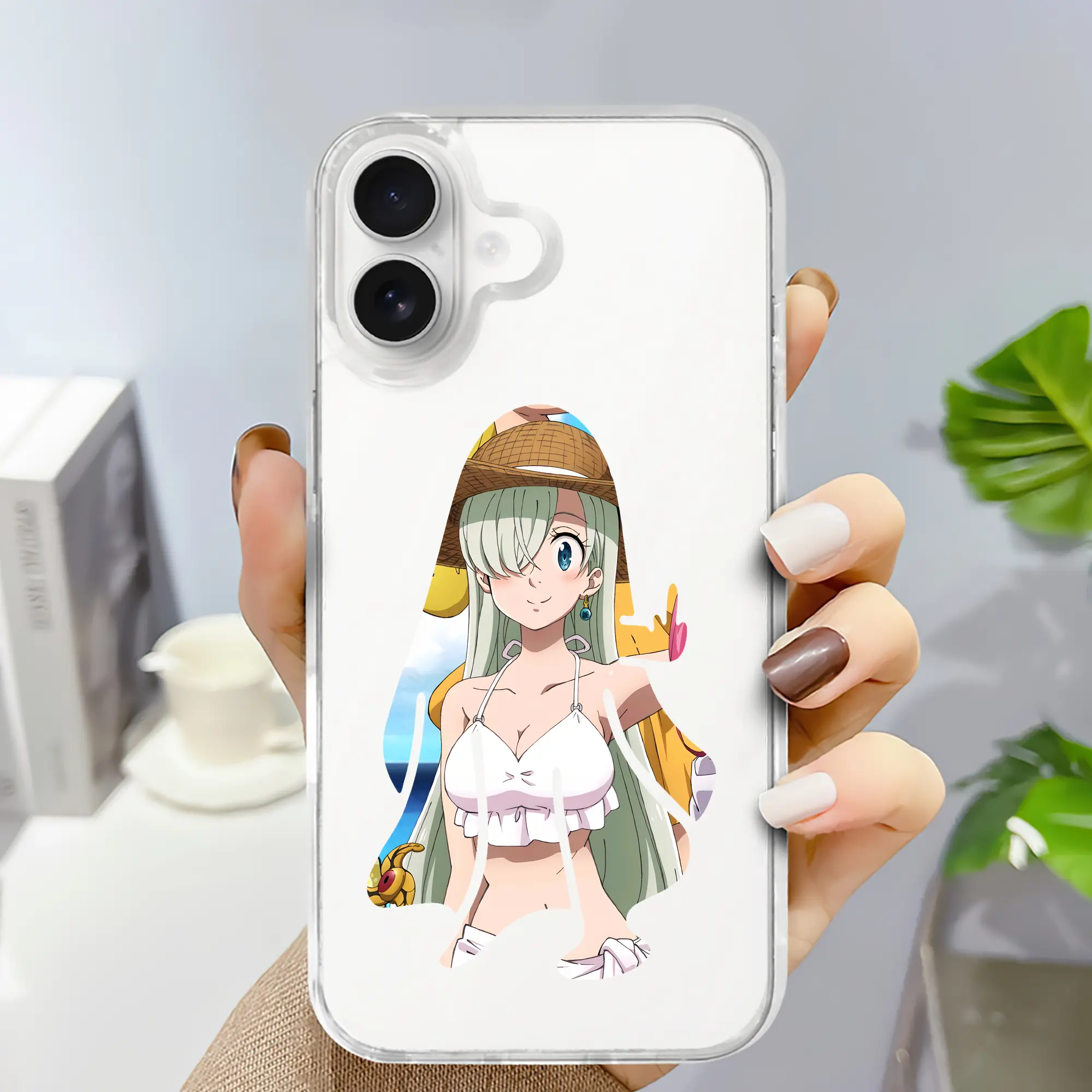 七つの大罪 グッズ エリザベス