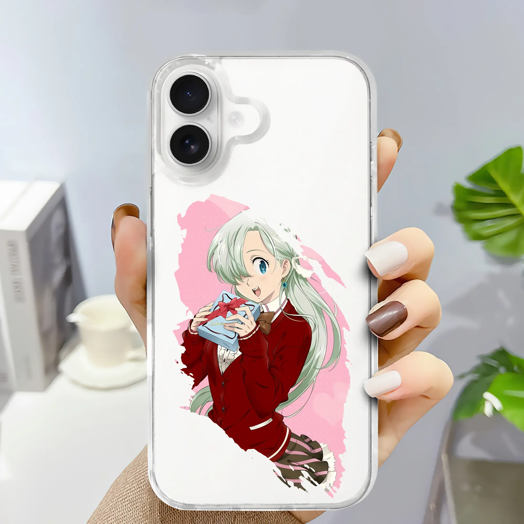 七つの大罪 グッズ エリザベス