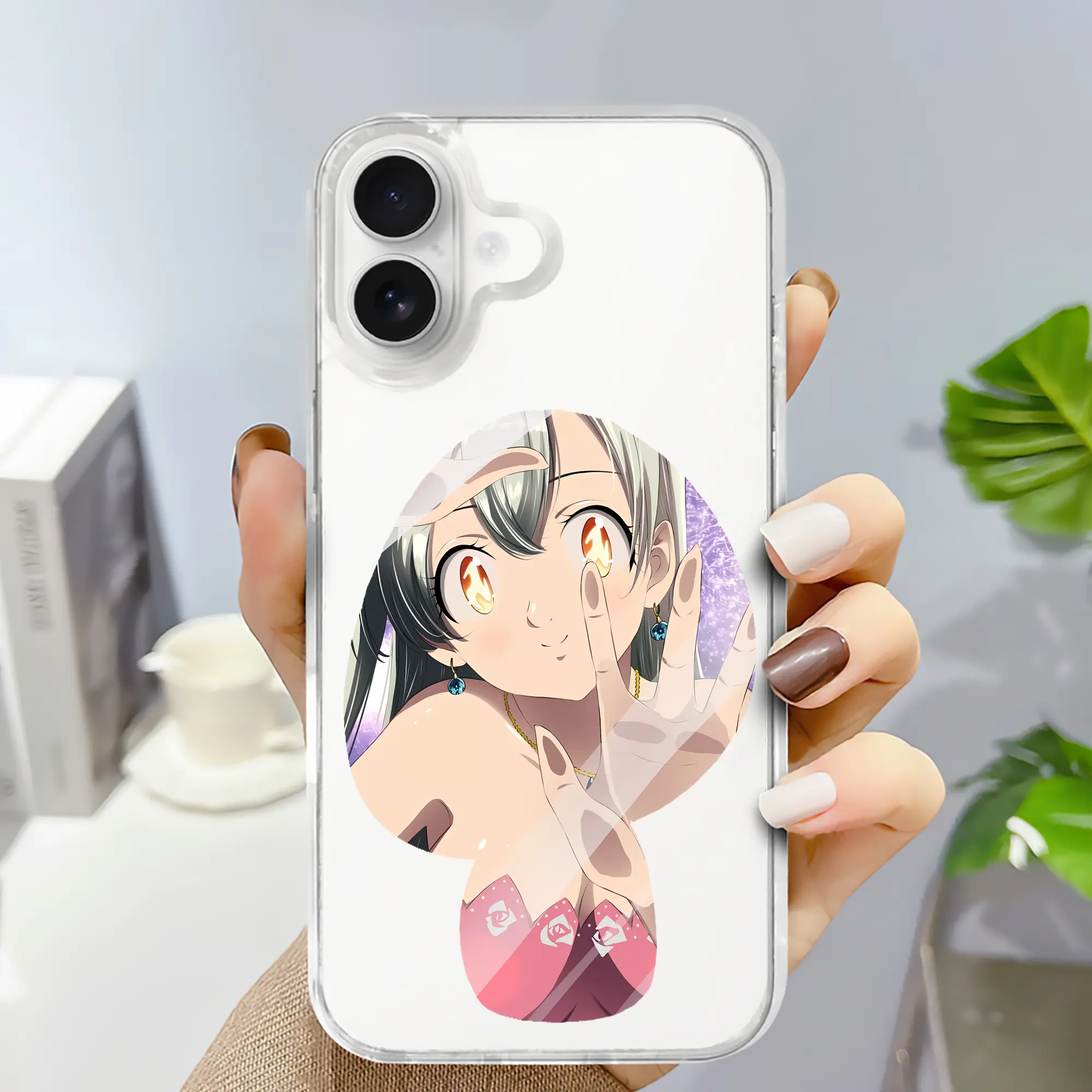 七つの大罪 グッズ エリザベス