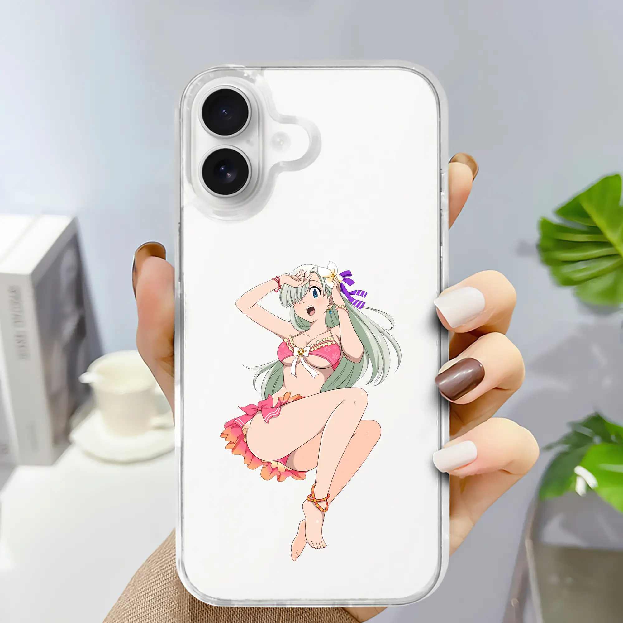 七つの大罪 グッズ エリザベス