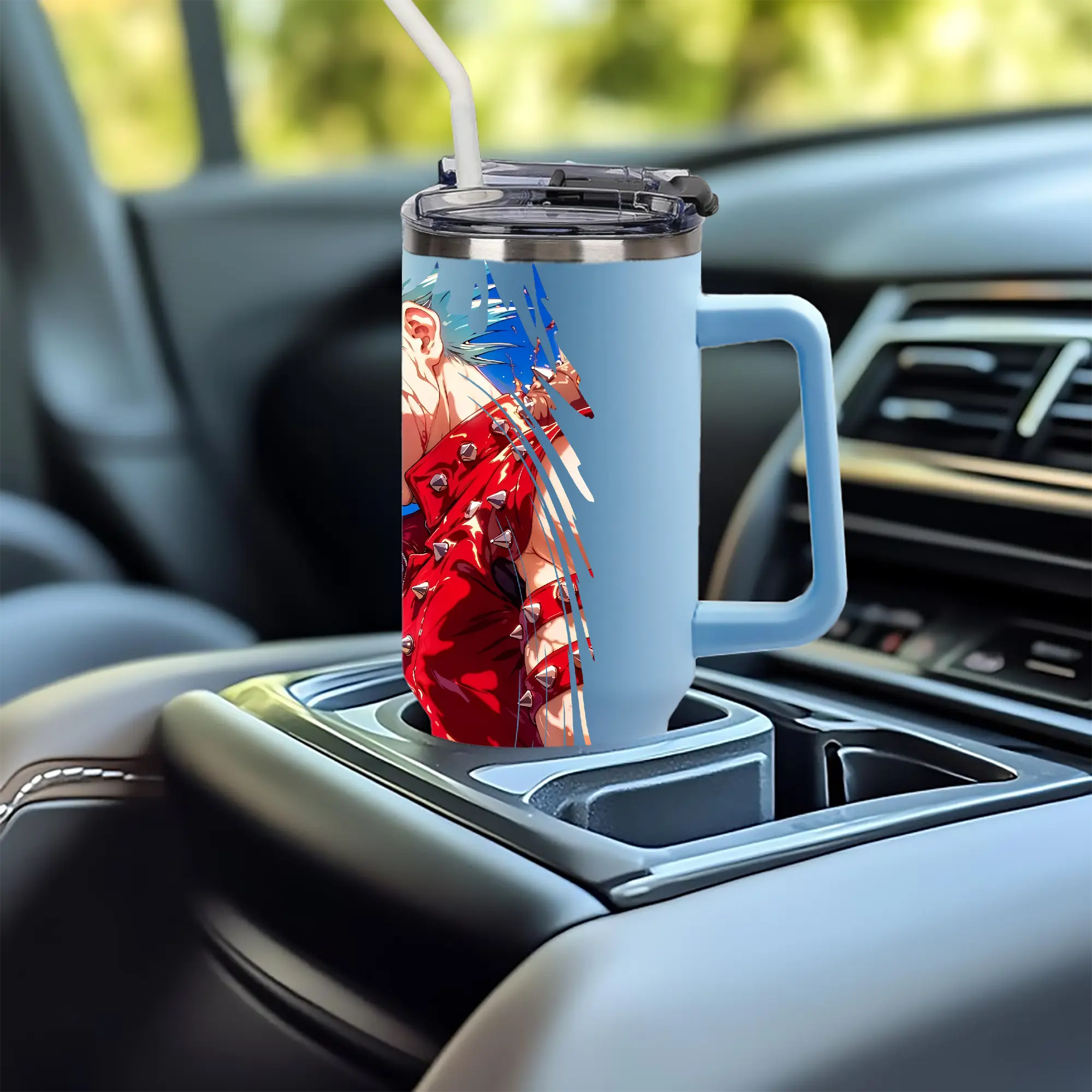 七つの大罪 グッズ バン