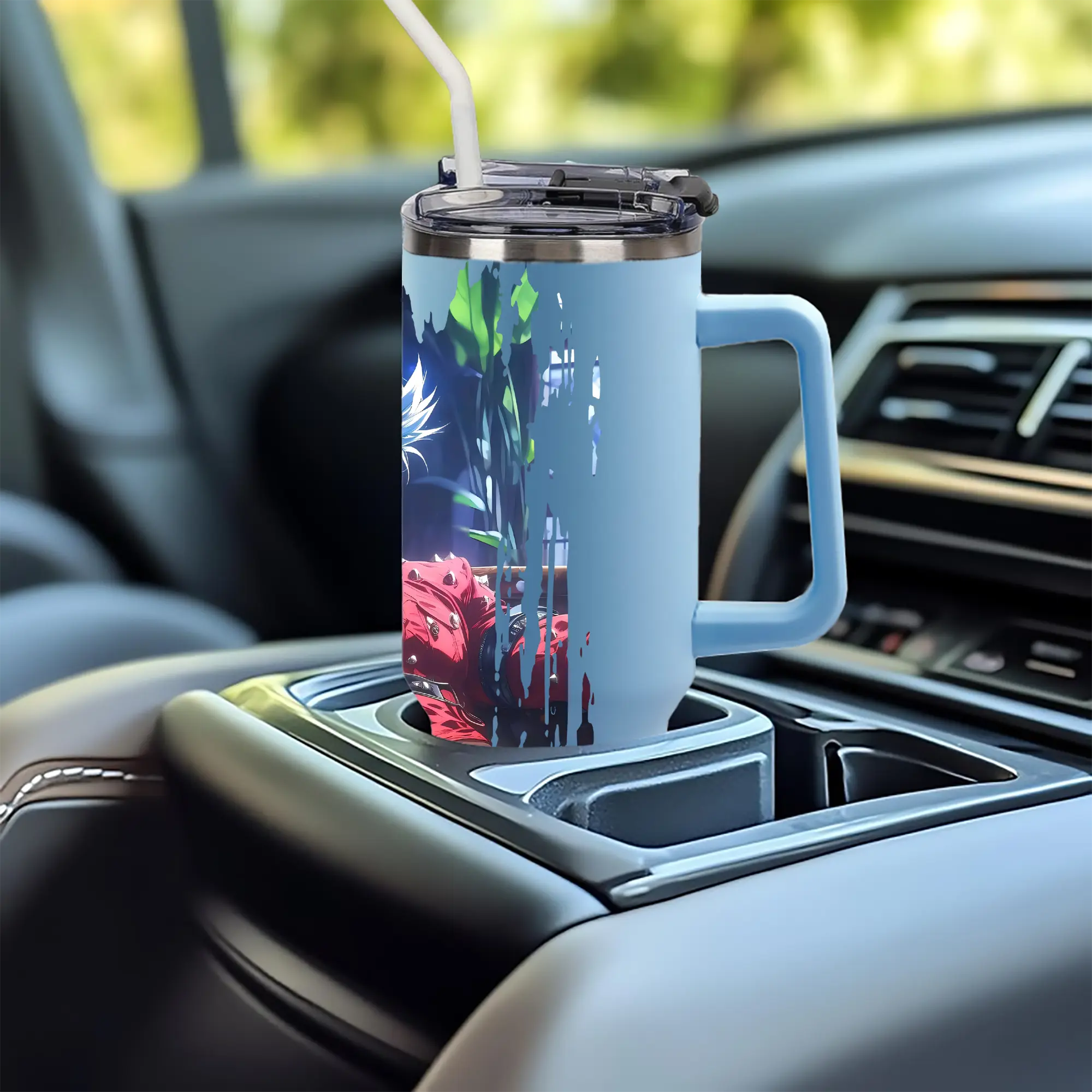 七つの大罪 グッズ バン