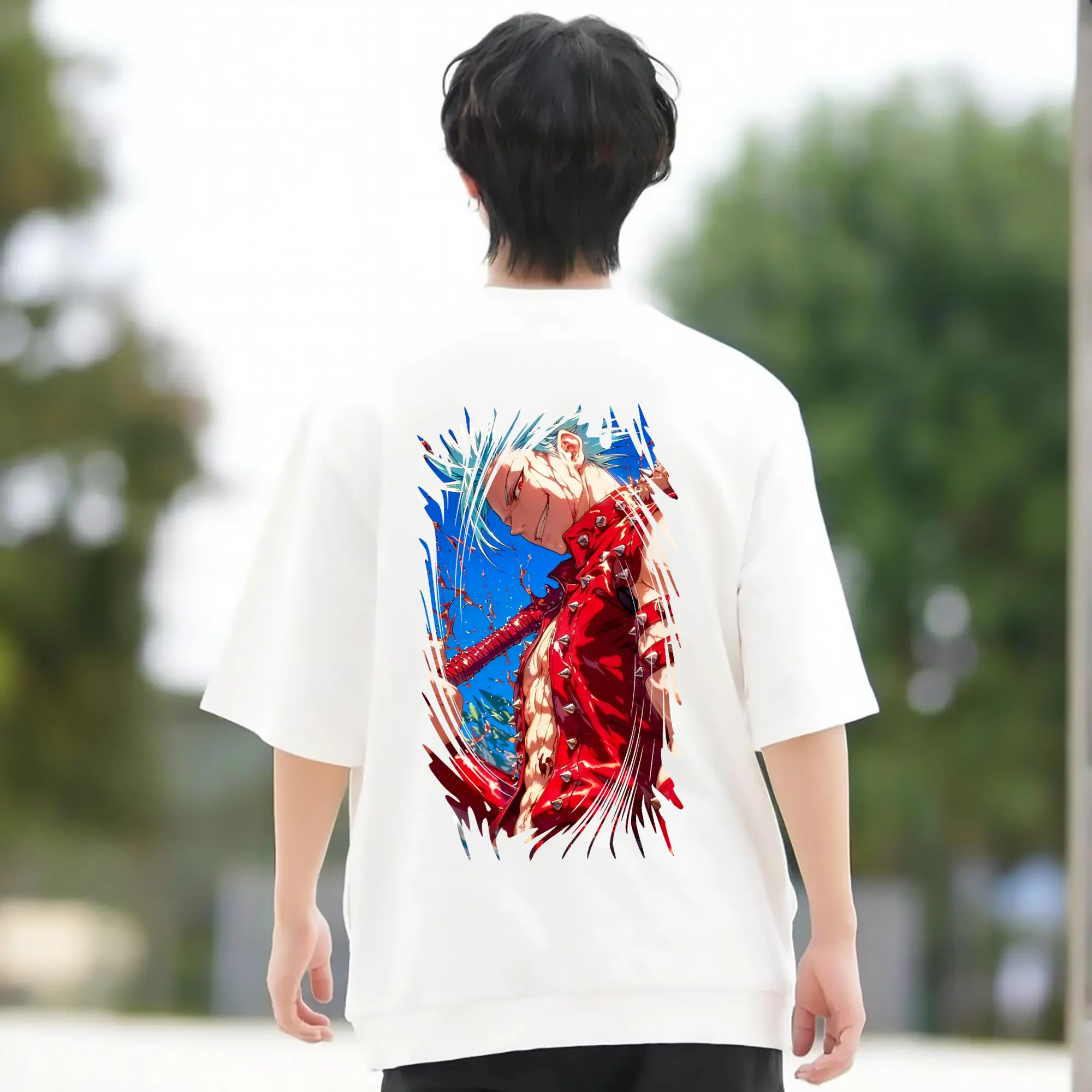 七つの大罪 グッズ バン