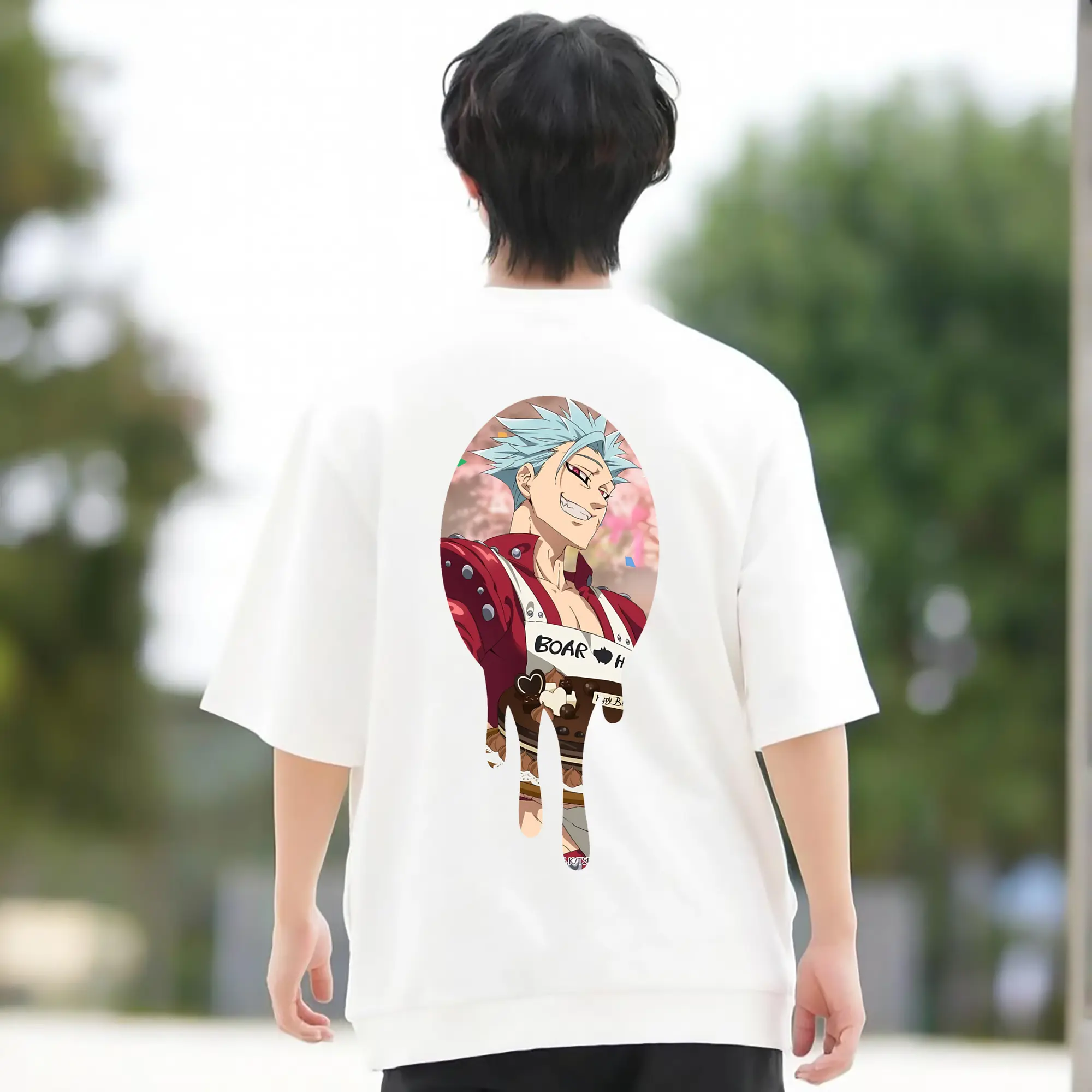 七つの大罪 グッズ バン