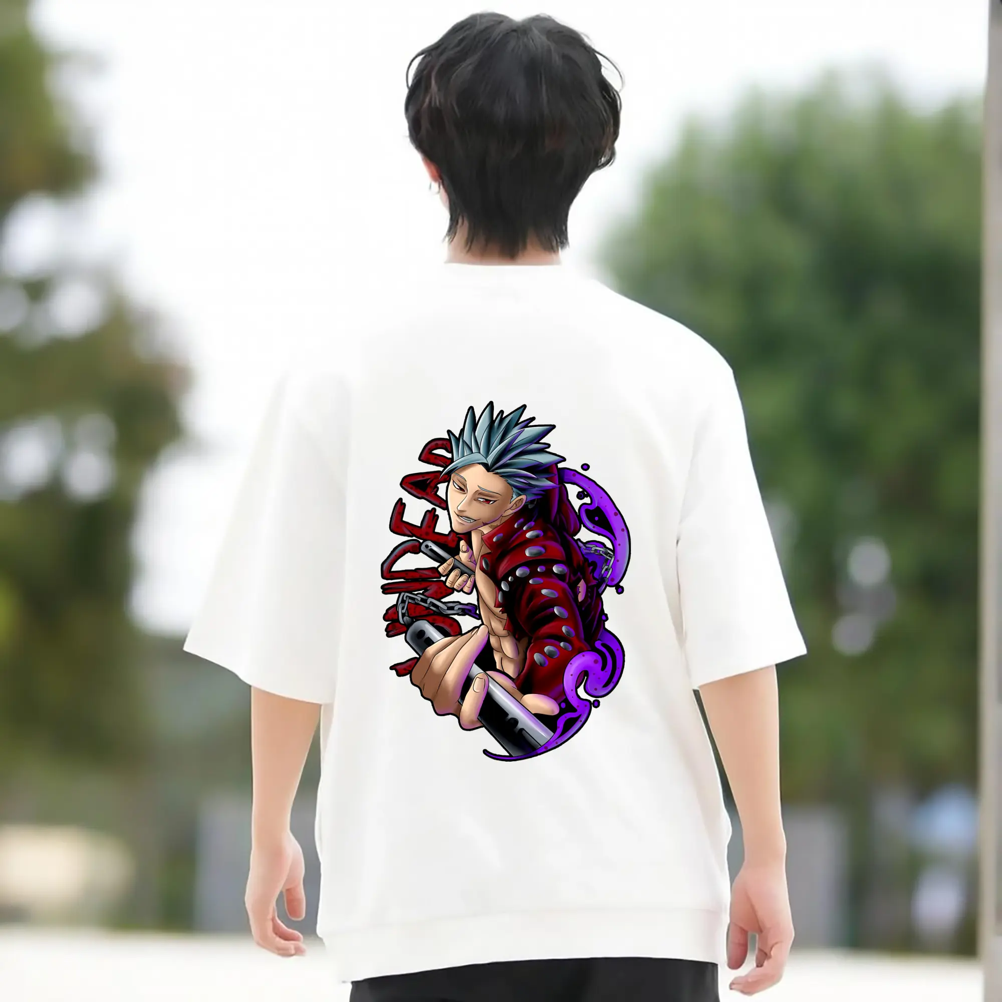 七つの大罪 グッズ バン