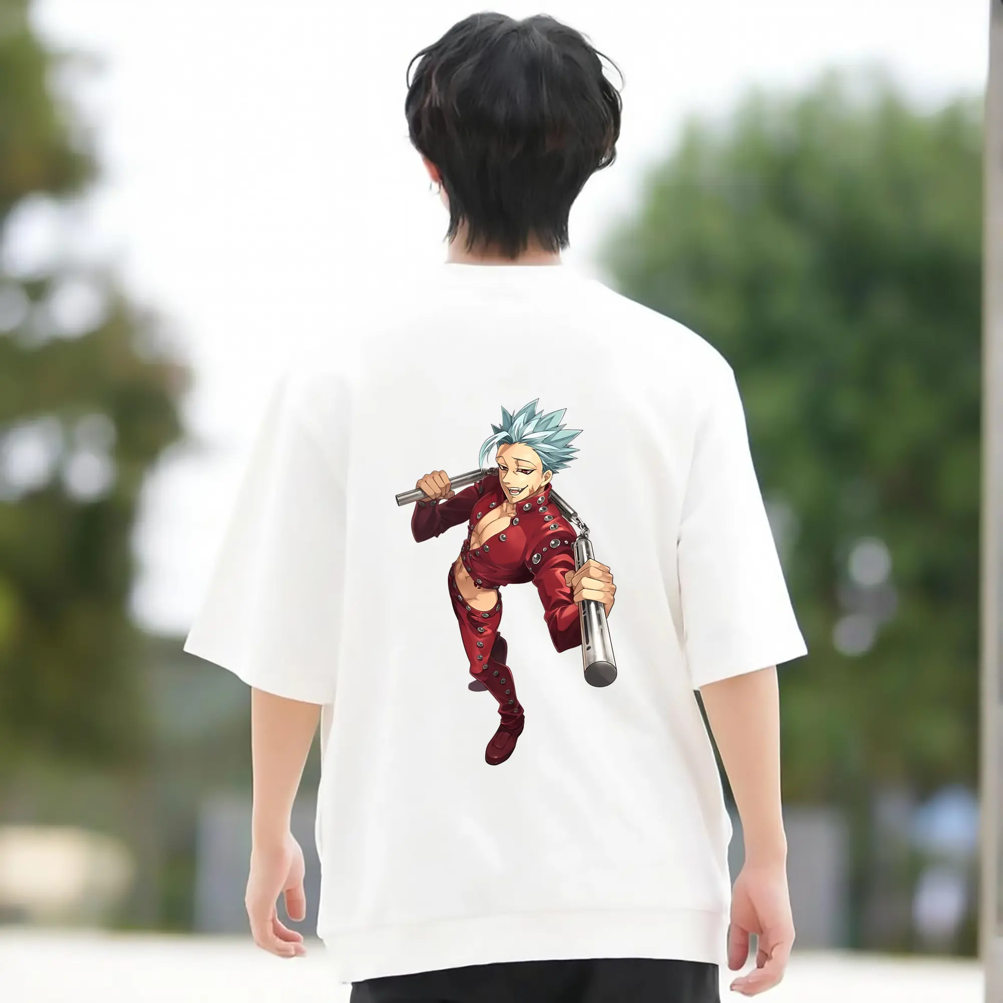 七つの大罪 グッズ バン