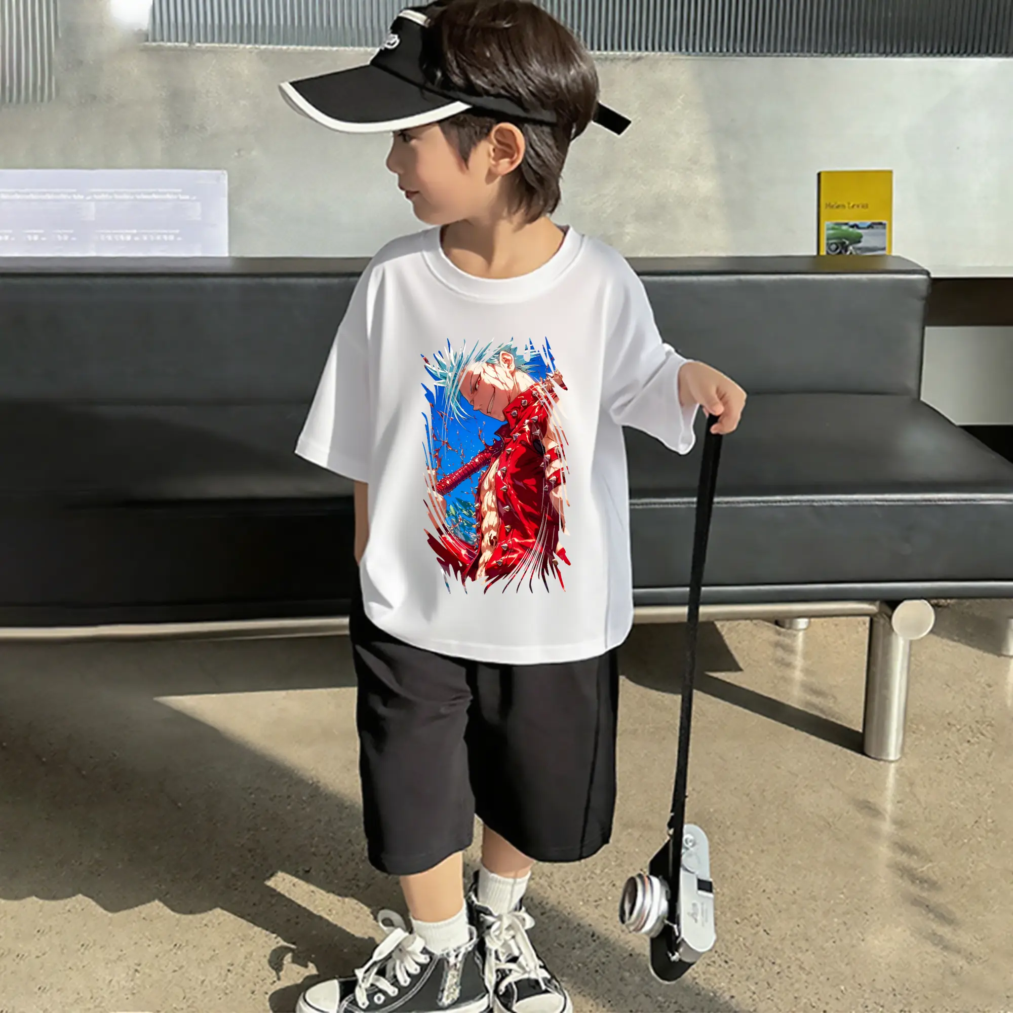 七つの大罪 グッズ バン