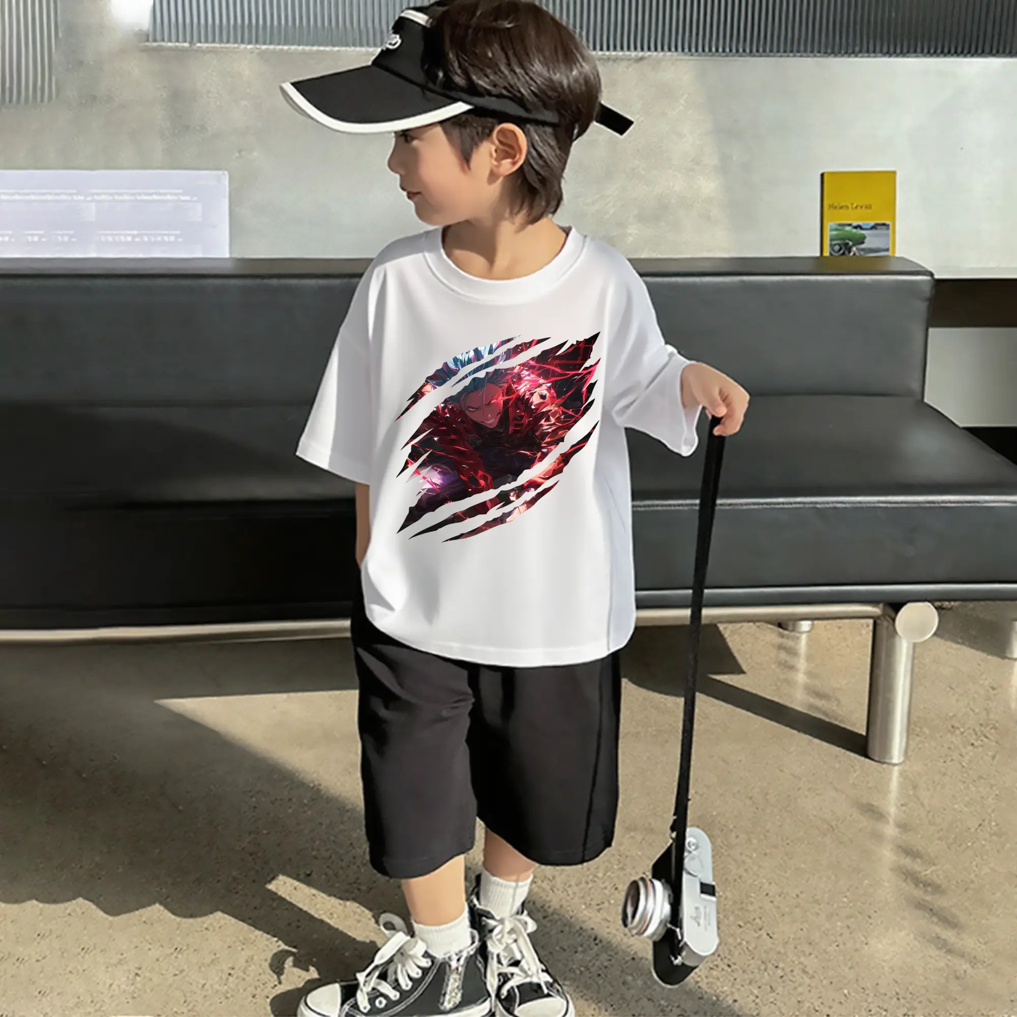 七つの大罪 グッズ バン