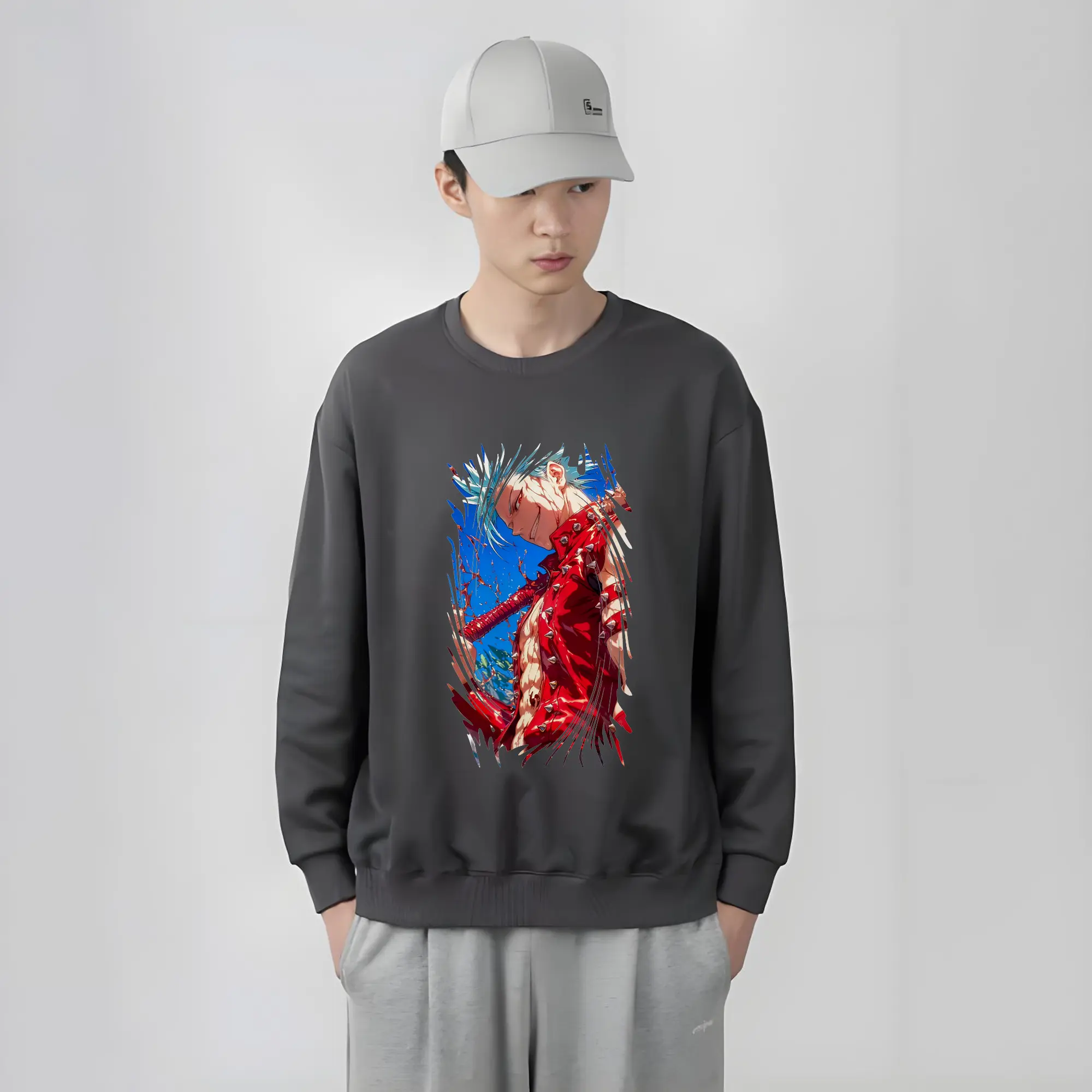 七つの大罪 グッズ バン