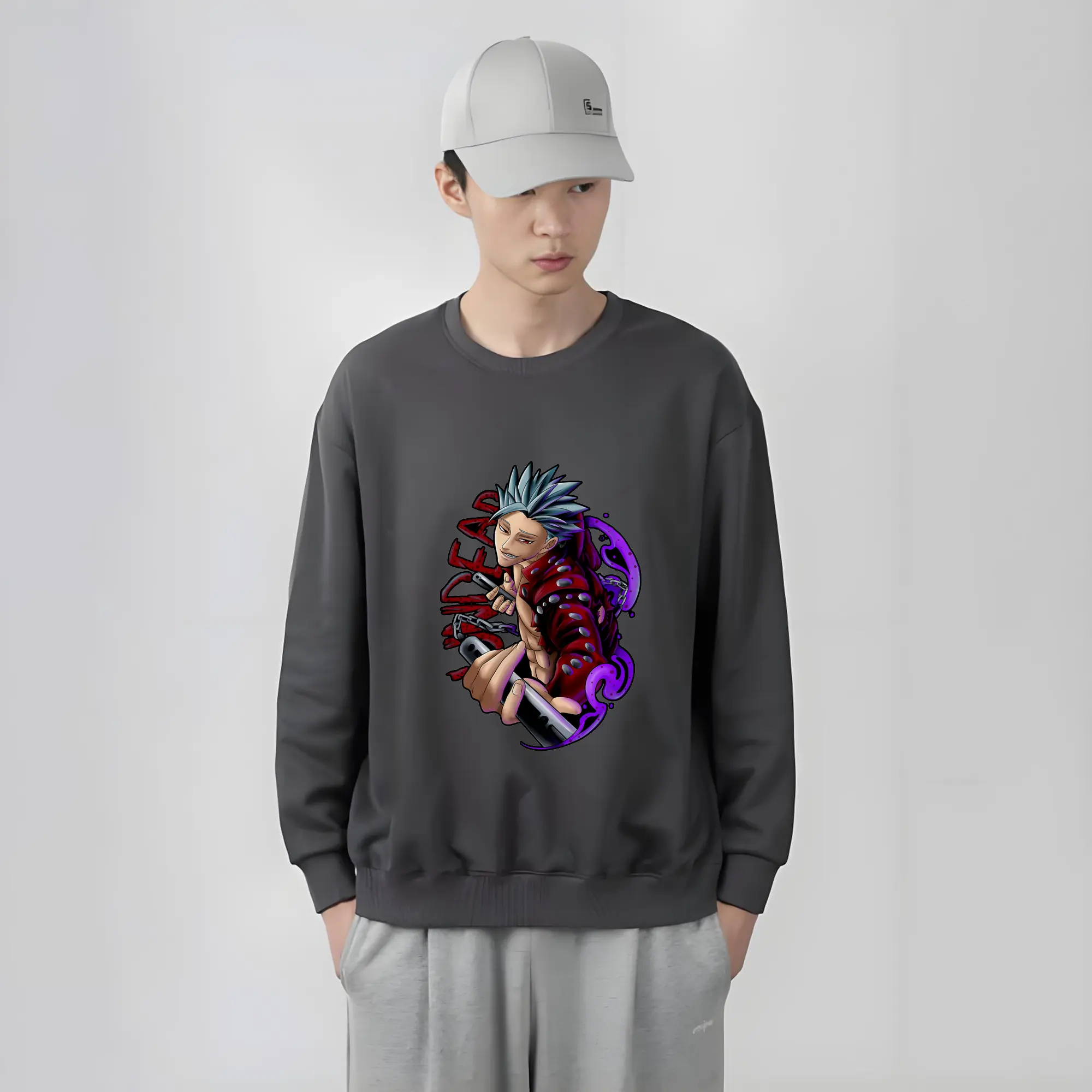 七つの大罪 グッズ バン