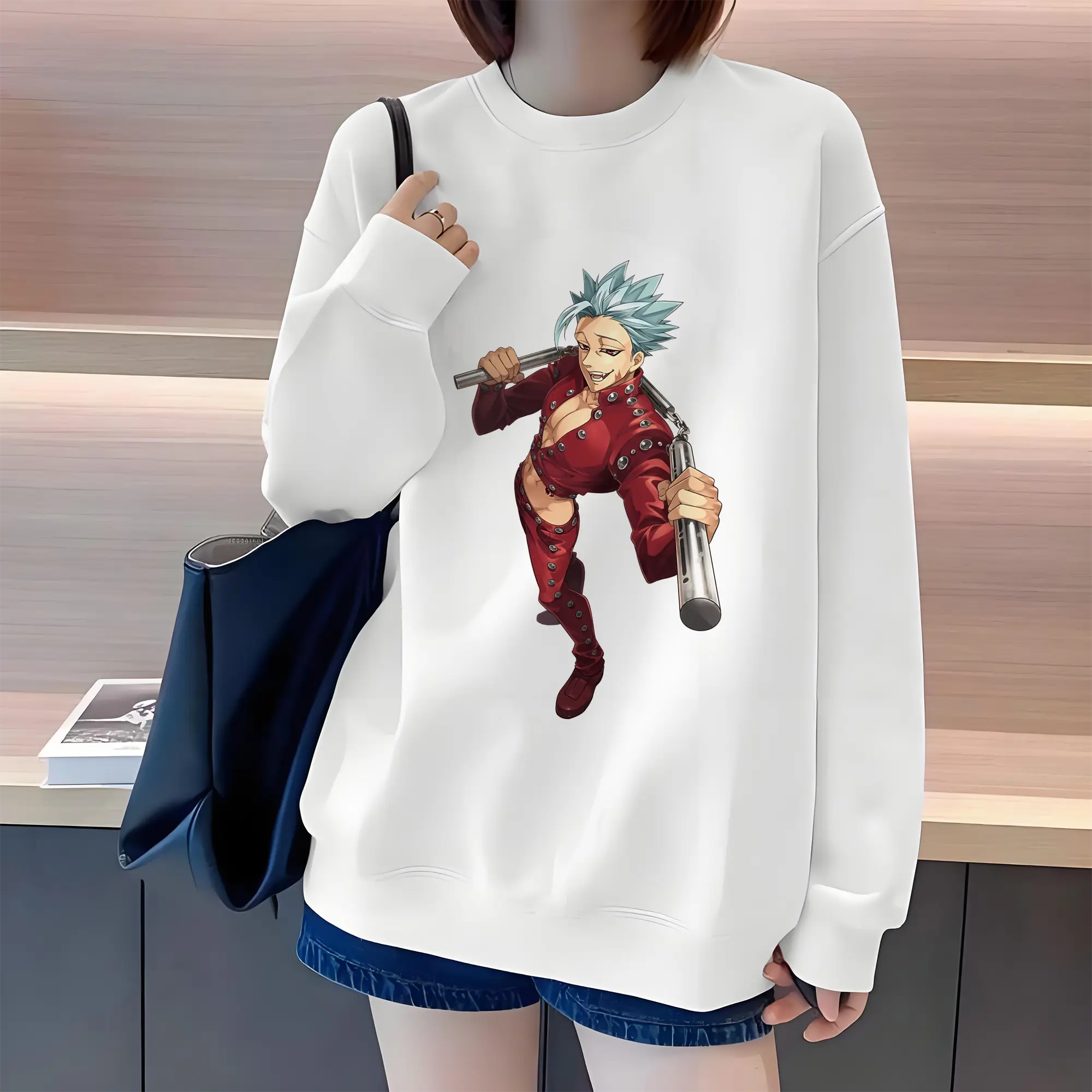 七つの大罪 グッズ バン