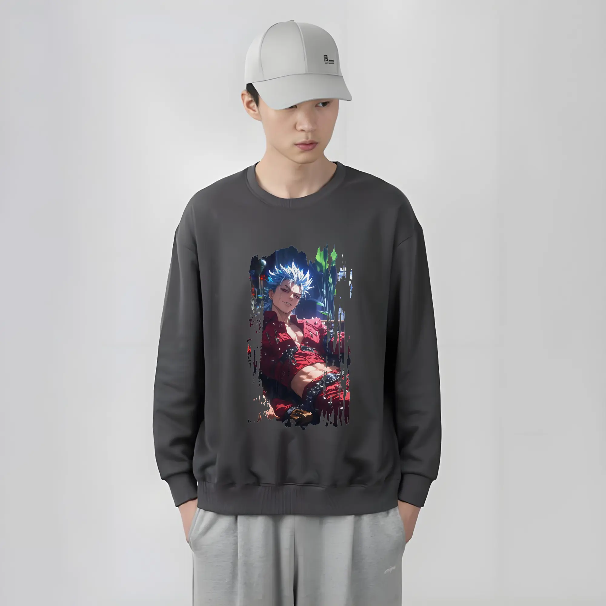 七つの大罪 グッズ バン