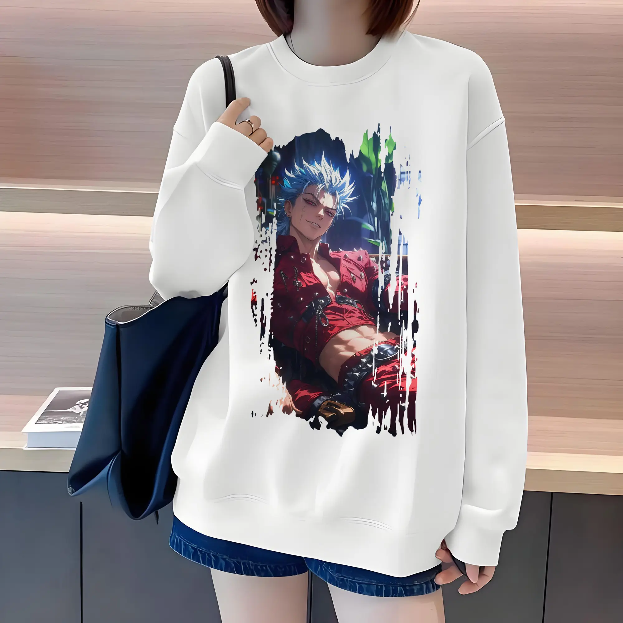 七つの大罪 グッズ バン