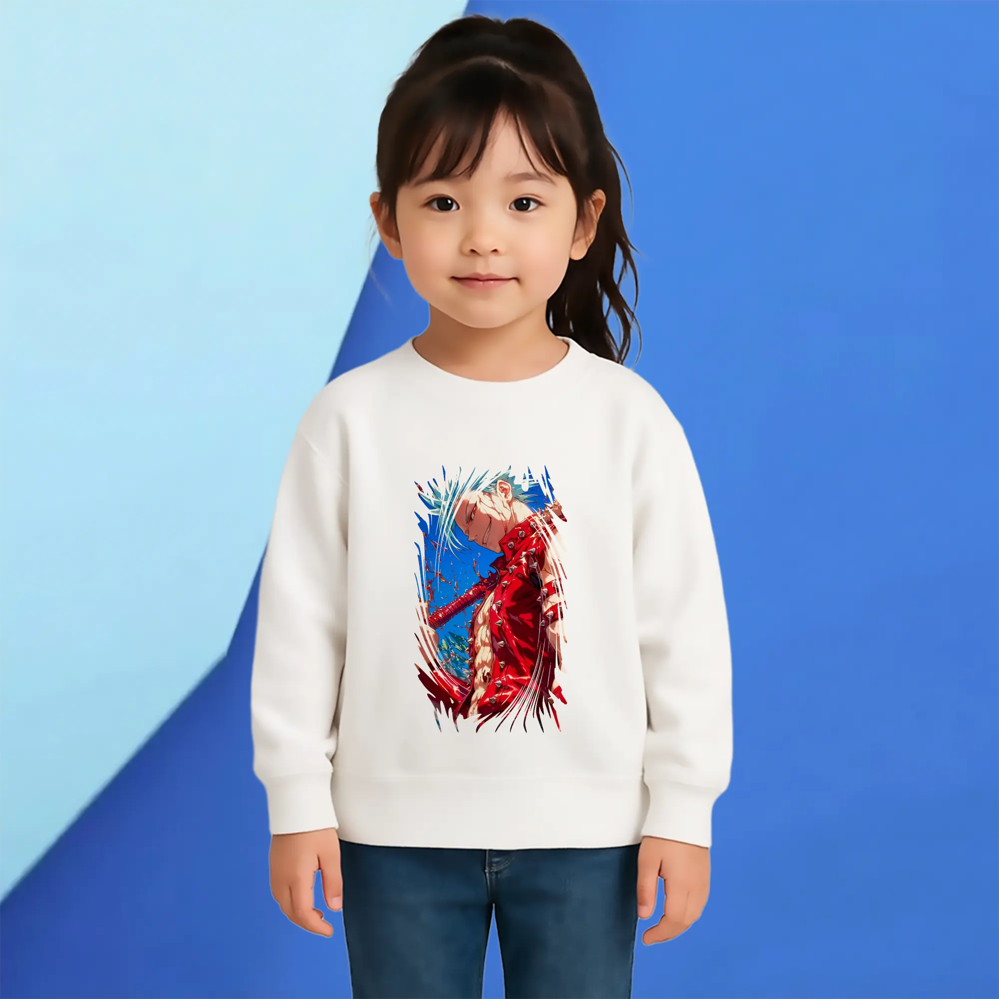 七つの大罪 グッズ バン