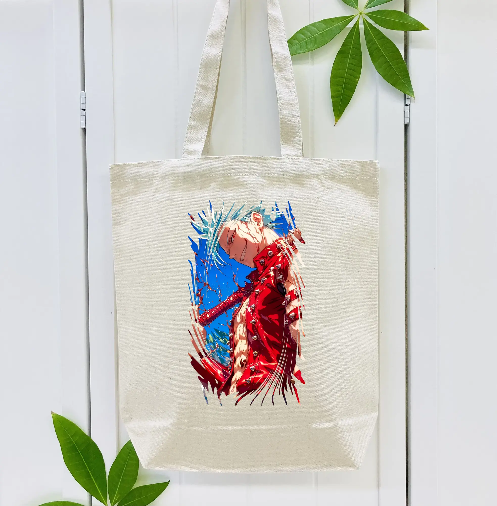 七つの大罪 グッズ バン