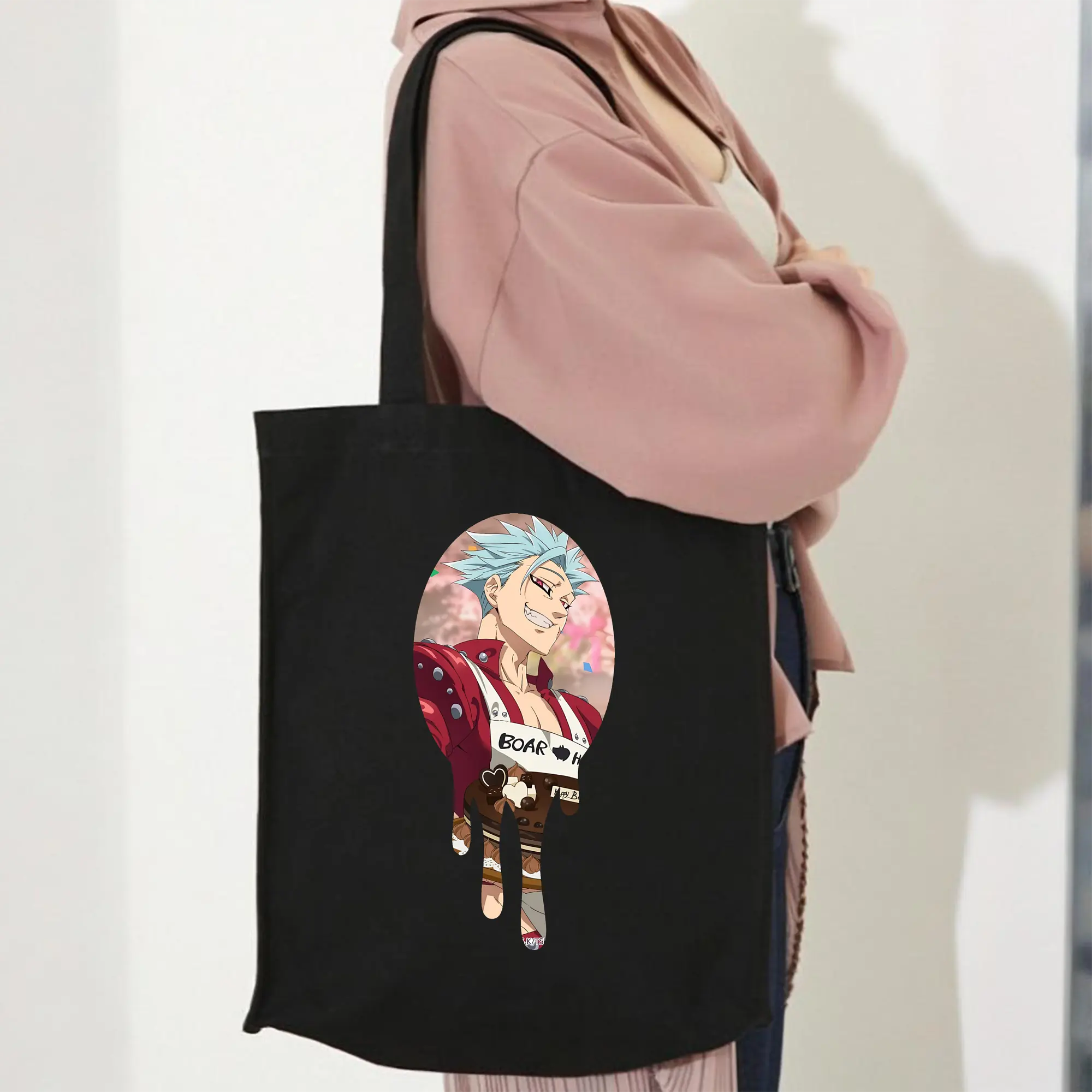 七つの大罪 グッズ バン