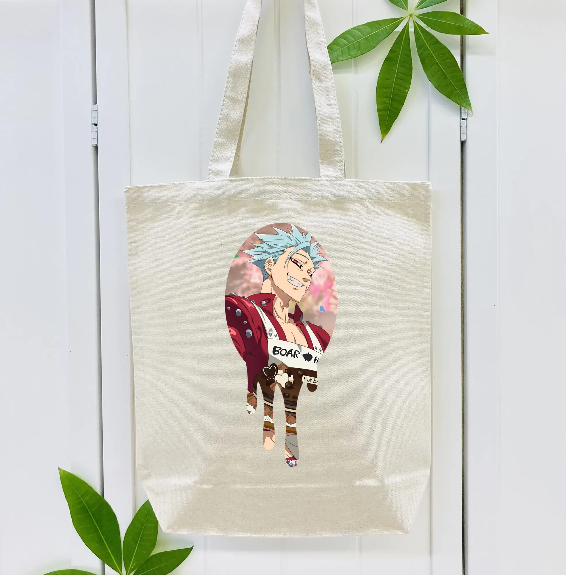 七つの大罪 グッズ バン