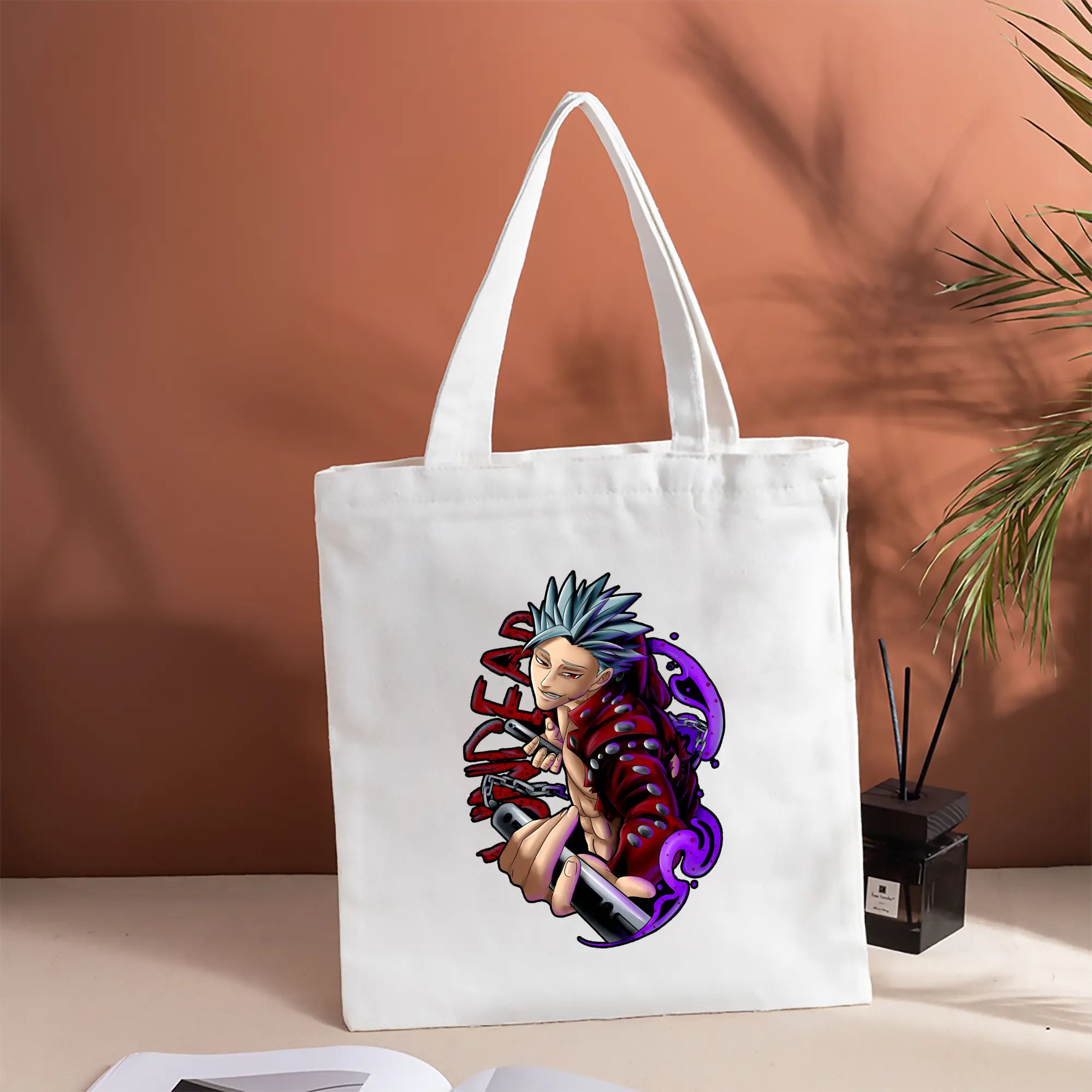 七つの大罪 グッズ バン