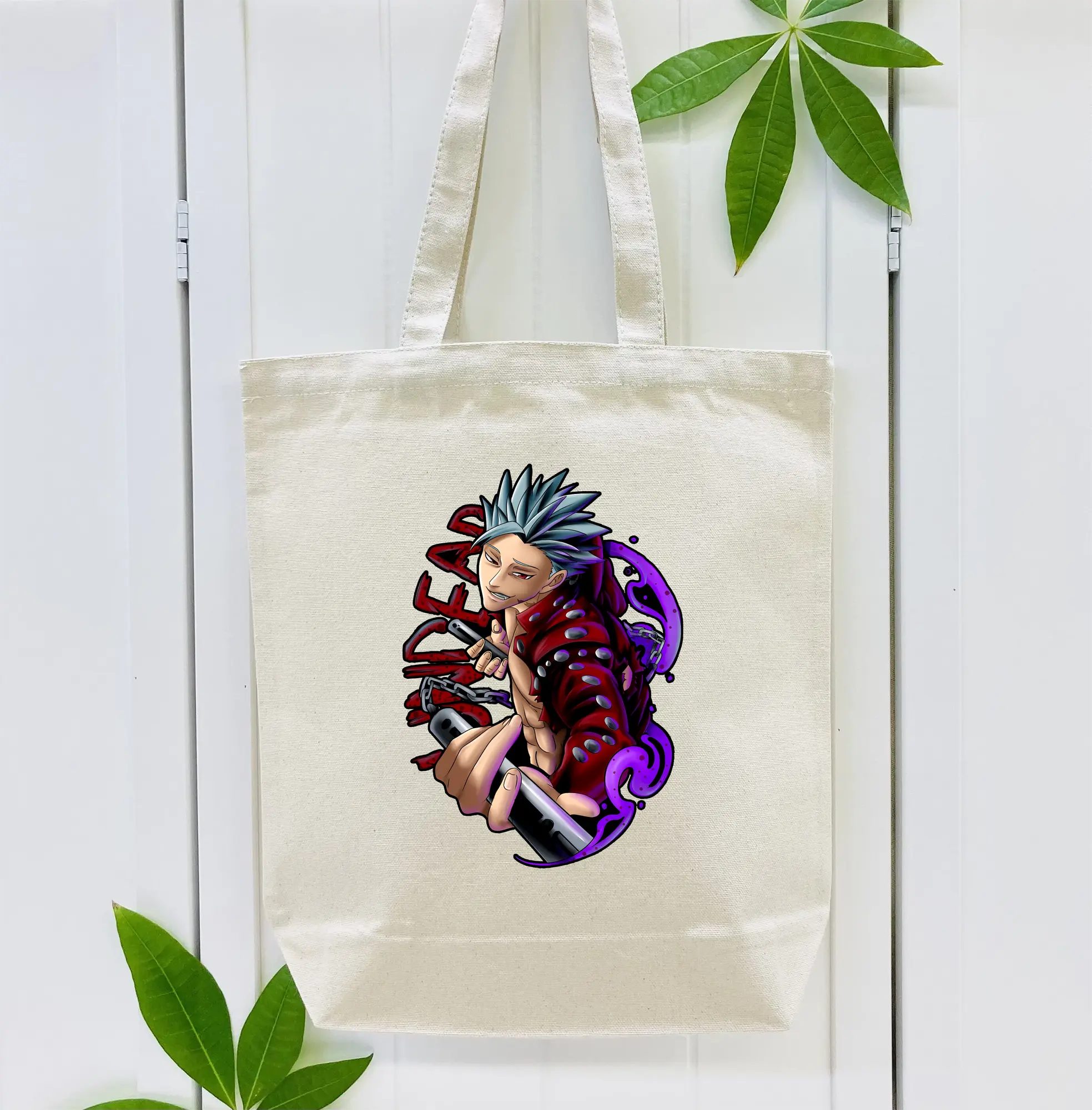 七つの大罪 グッズ バン