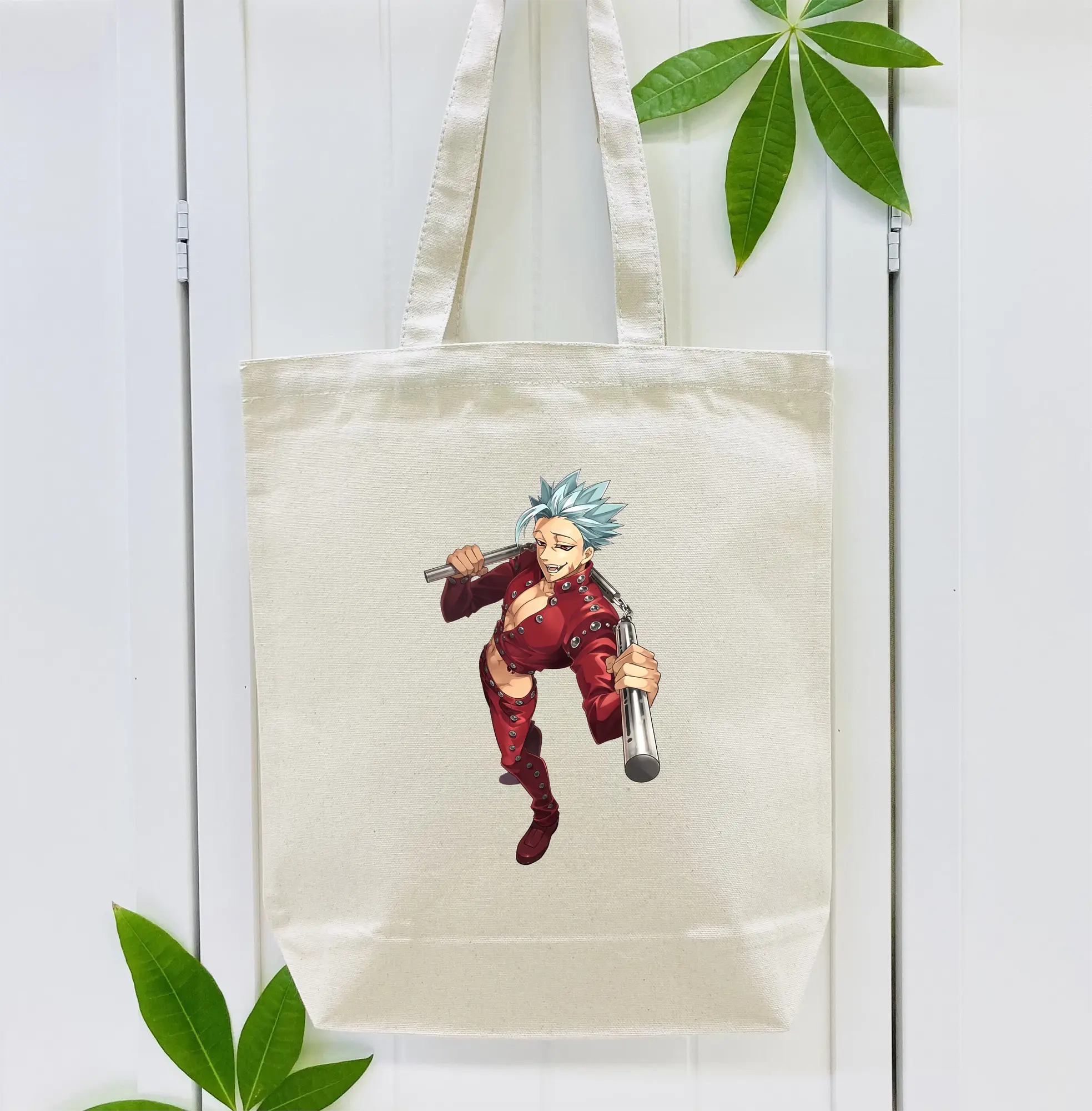 七つの大罪 グッズ バン