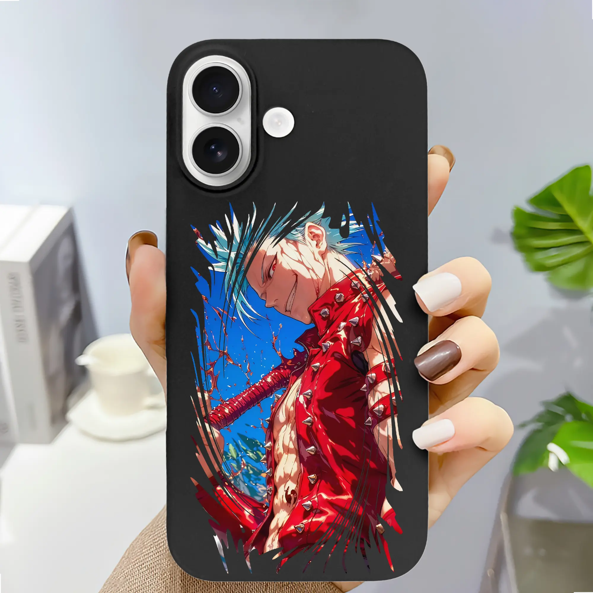 七つの大罪 グッズ バン