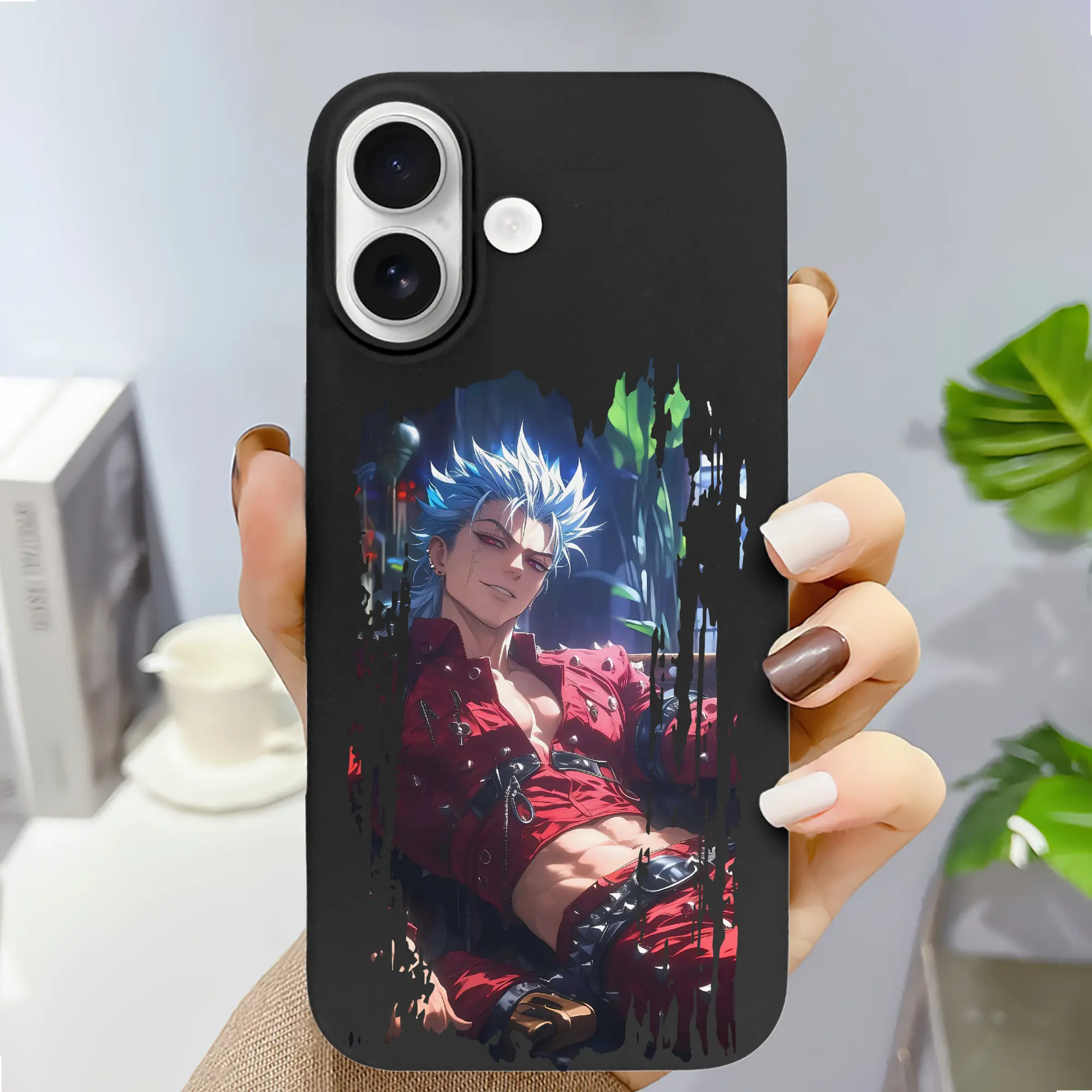 七つの大罪 グッズ バン