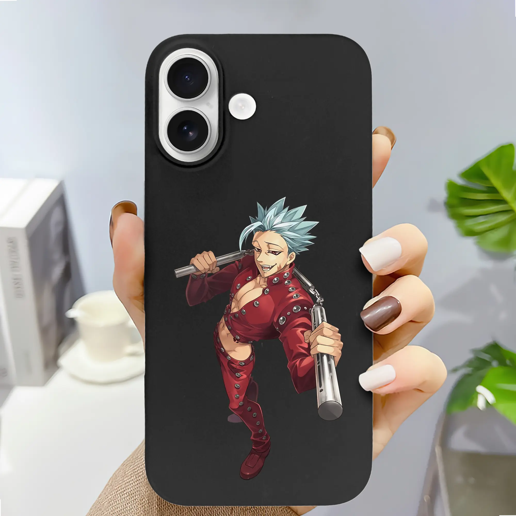 七つの大罪 グッズ バン