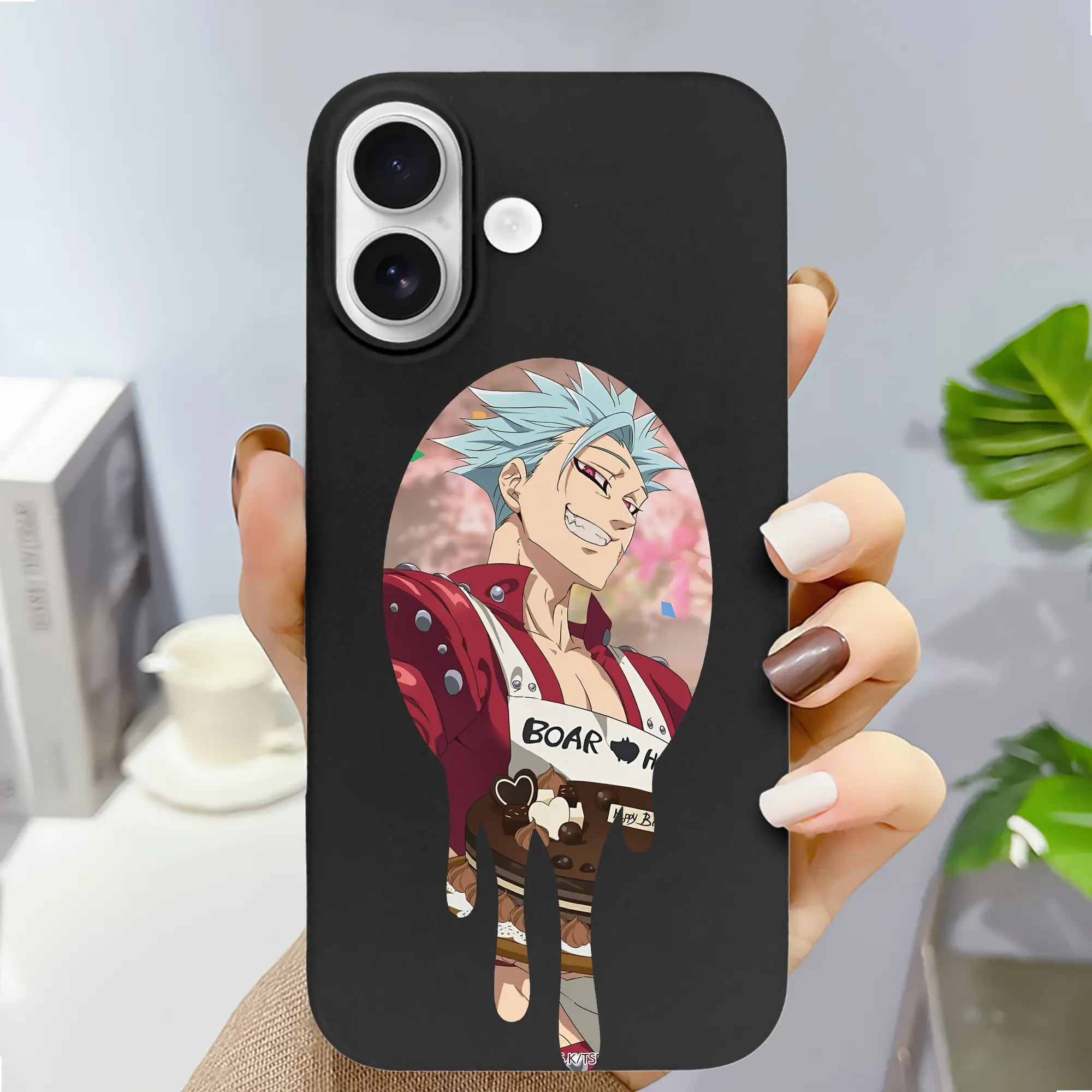 七つの大罪 グッズ バン