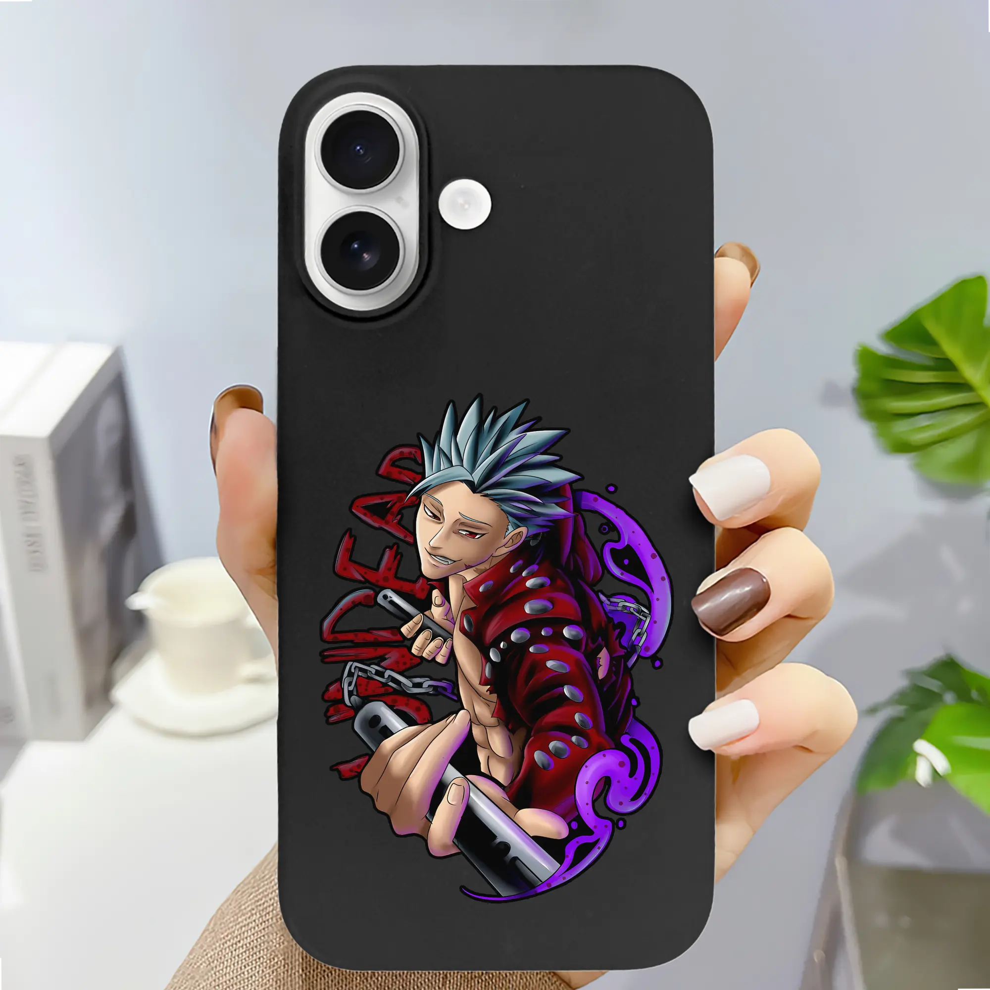 七つの大罪 グッズ バン