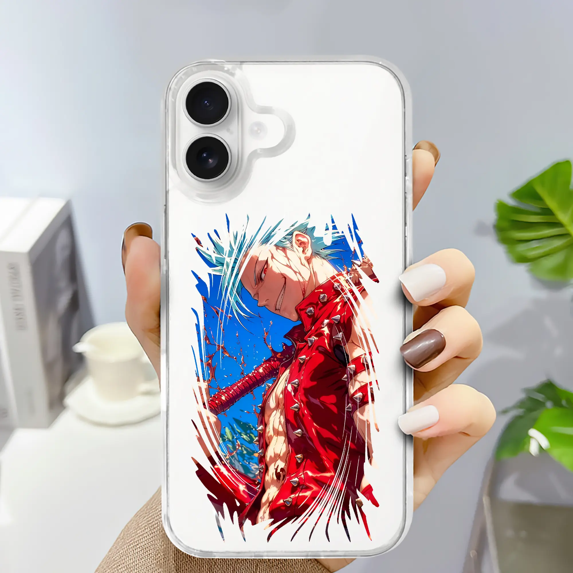 七つの大罪 グッズ バン