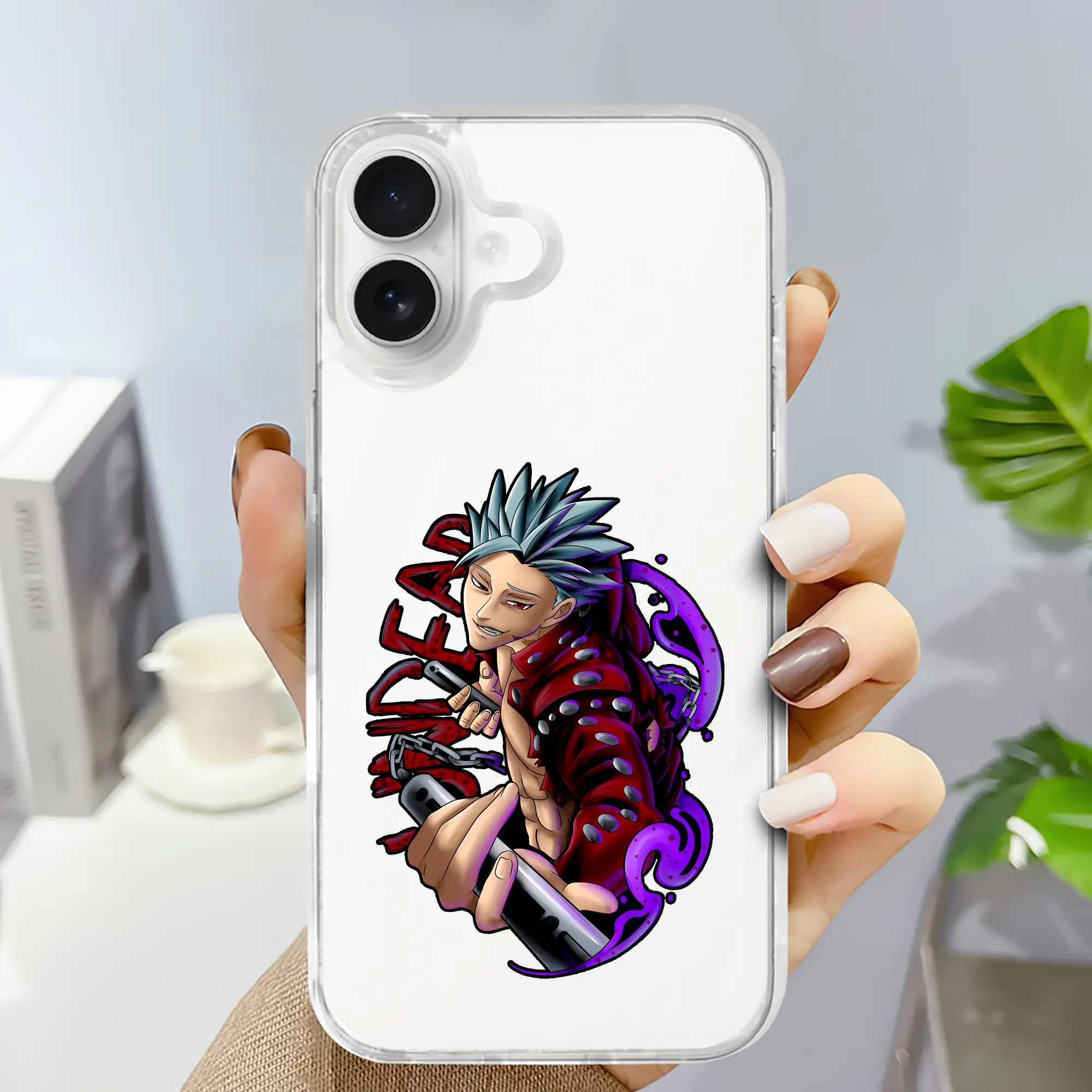 七つの大罪 グッズ バン