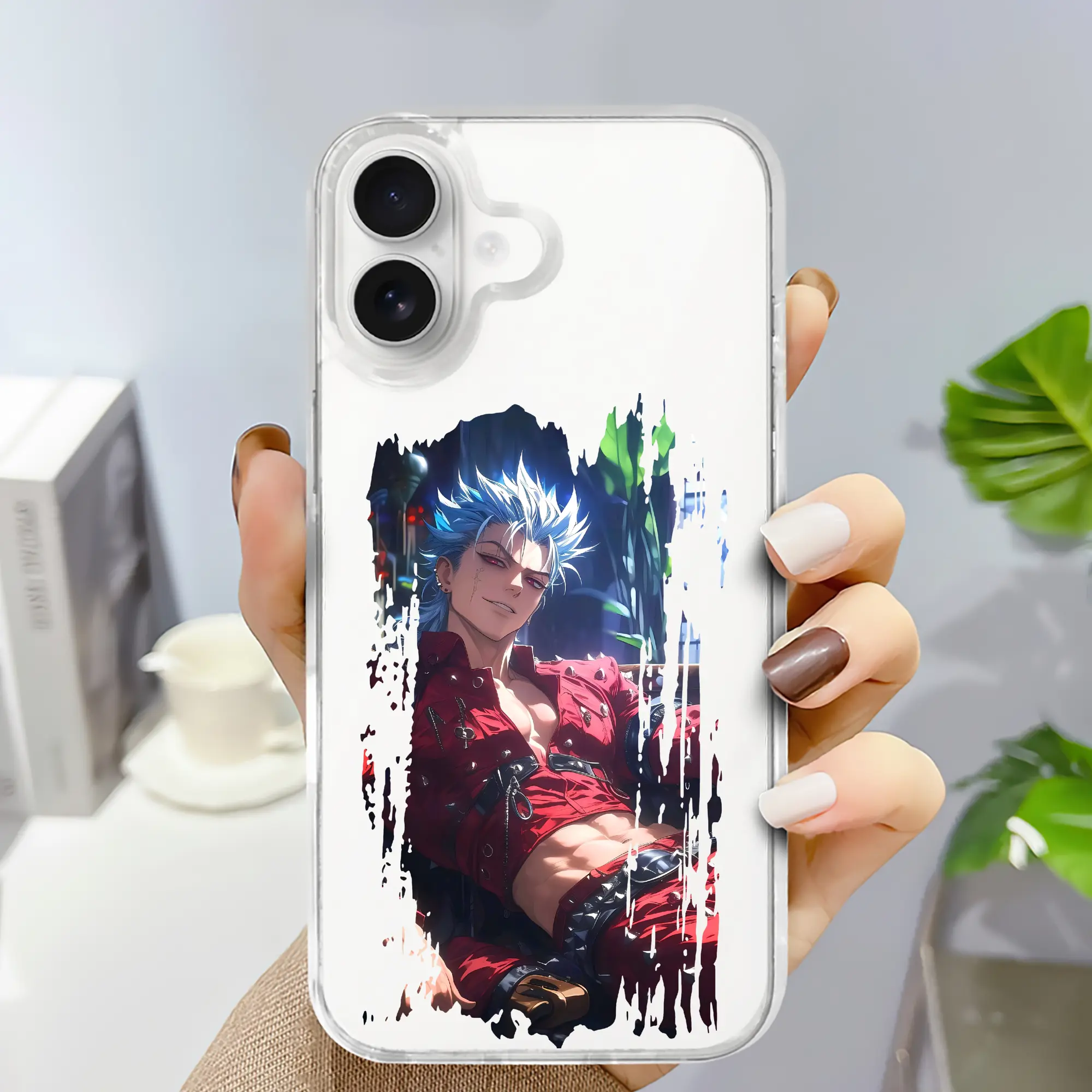 七つの大罪 グッズ バン