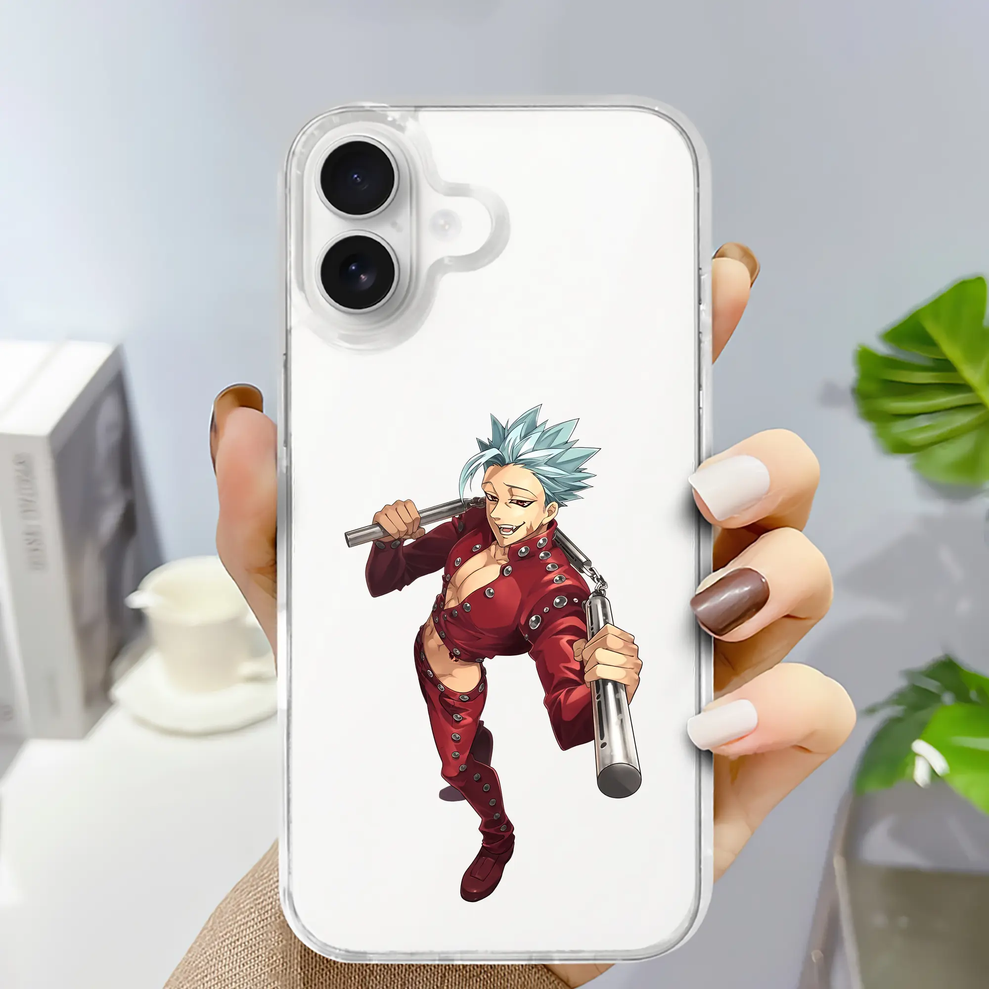 七つの大罪 グッズ バン