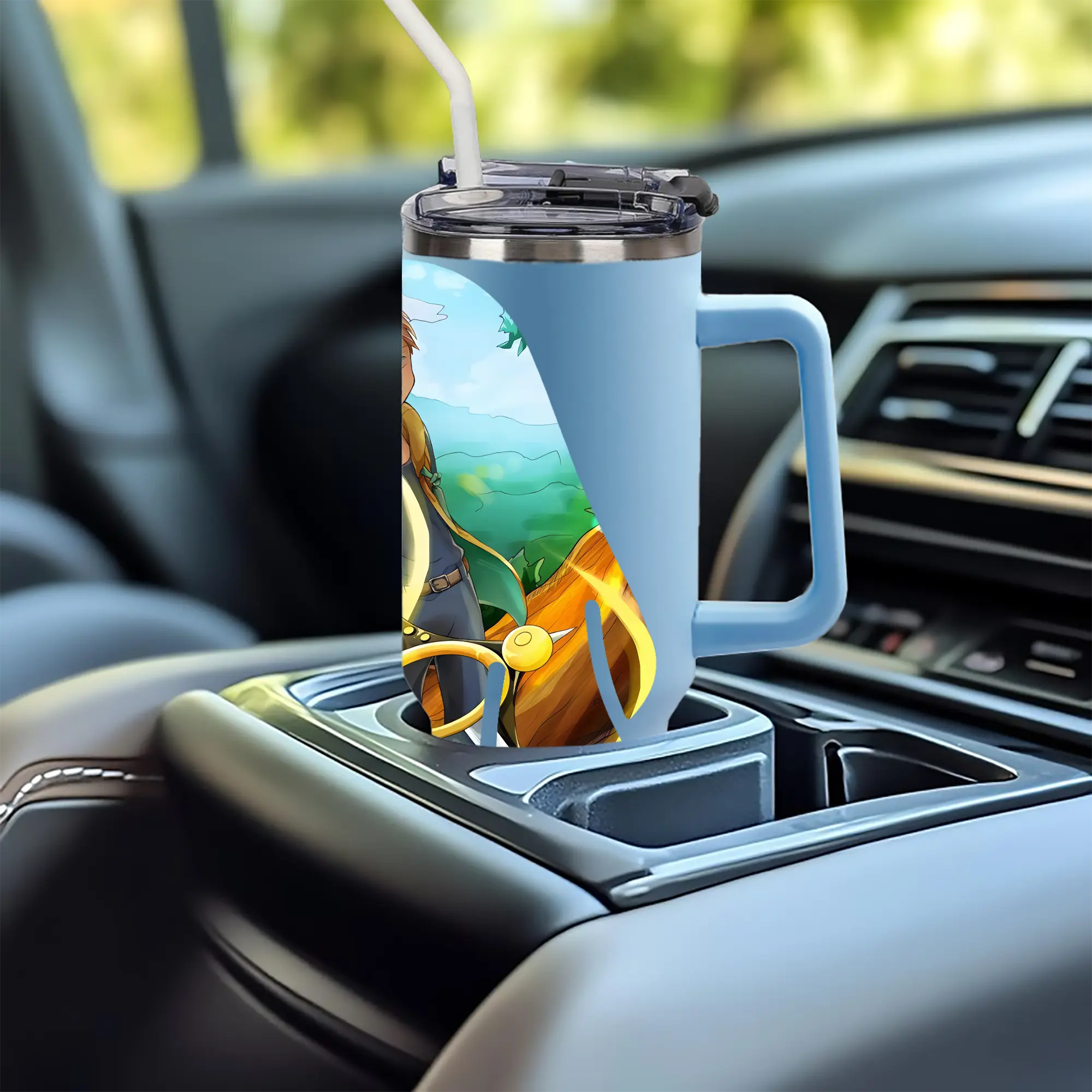 七つの大罪 グッズ キング