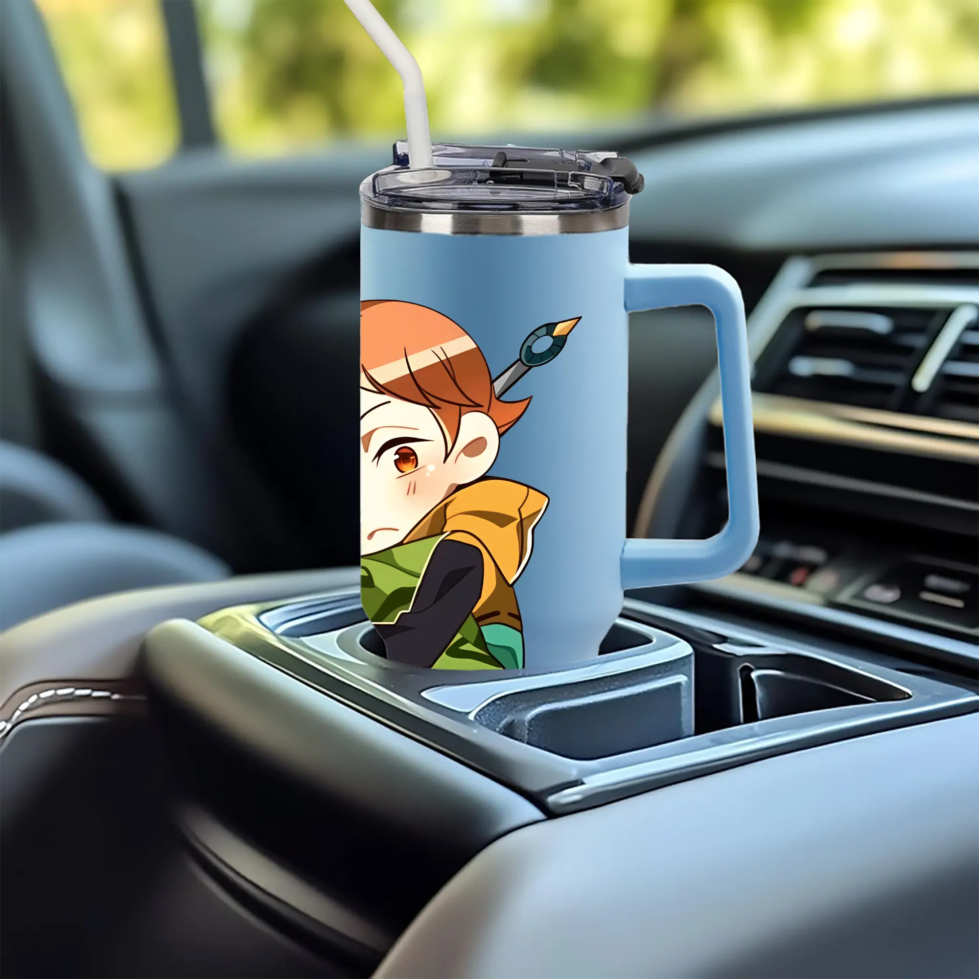 七つの大罪 グッズ キング